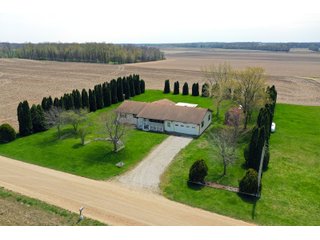 Property photo 8 - LAND AUCTION - 30+/- ACRES OFFERED IN 4 TRACTS OR IN COMBINATIONS IN NOBLE COUNTY, INDIANA