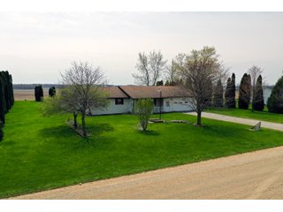 Property photo 11 - LAND AUCTION - 30+/- ACRES OFFERED IN 4 TRACTS OR IN COMBINATIONS IN NOBLE COUNTY, INDIANA