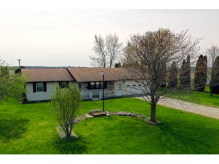 Property photo 12 - LAND AUCTION - 30+/- ACRES OFFERED IN 4 TRACTS OR IN COMBINATIONS IN NOBLE COUNTY, INDIANA