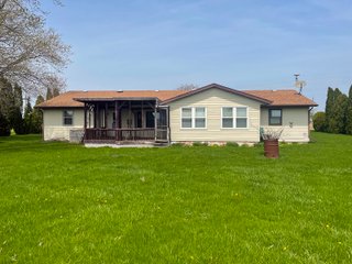 Property photo 16 - LAND AUCTION - 30+/- ACRES OFFERED IN 4 TRACTS OR IN COMBINATIONS IN NOBLE COUNTY, INDIANA