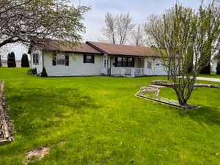Property photo 17 - LAND AUCTION - 30+/- ACRES OFFERED IN 4 TRACTS OR IN COMBINATIONS IN NOBLE COUNTY, INDIANA