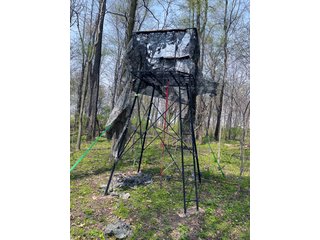 Property photo 25 - LAND AUCTION - 30+/- ACRES OFFERED IN 4 TRACTS OR IN COMBINATIONS IN NOBLE COUNTY, INDIANA