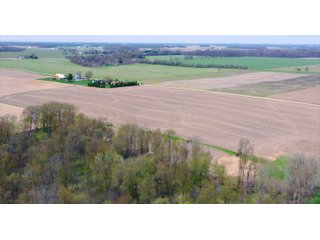 Property photo 10 - LAND AUCTION - 30+/- ACRES OFFERED IN 4 TRACTS OR IN COMBINATIONS IN NOBLE COUNTY, INDIANA