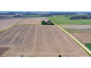 Property photo 2 - LAND AUCTION - 30+/- ACRES OFFERED IN 4 TRACTS OR IN COMBINATIONS IN NOBLE COUNTY, INDIANA