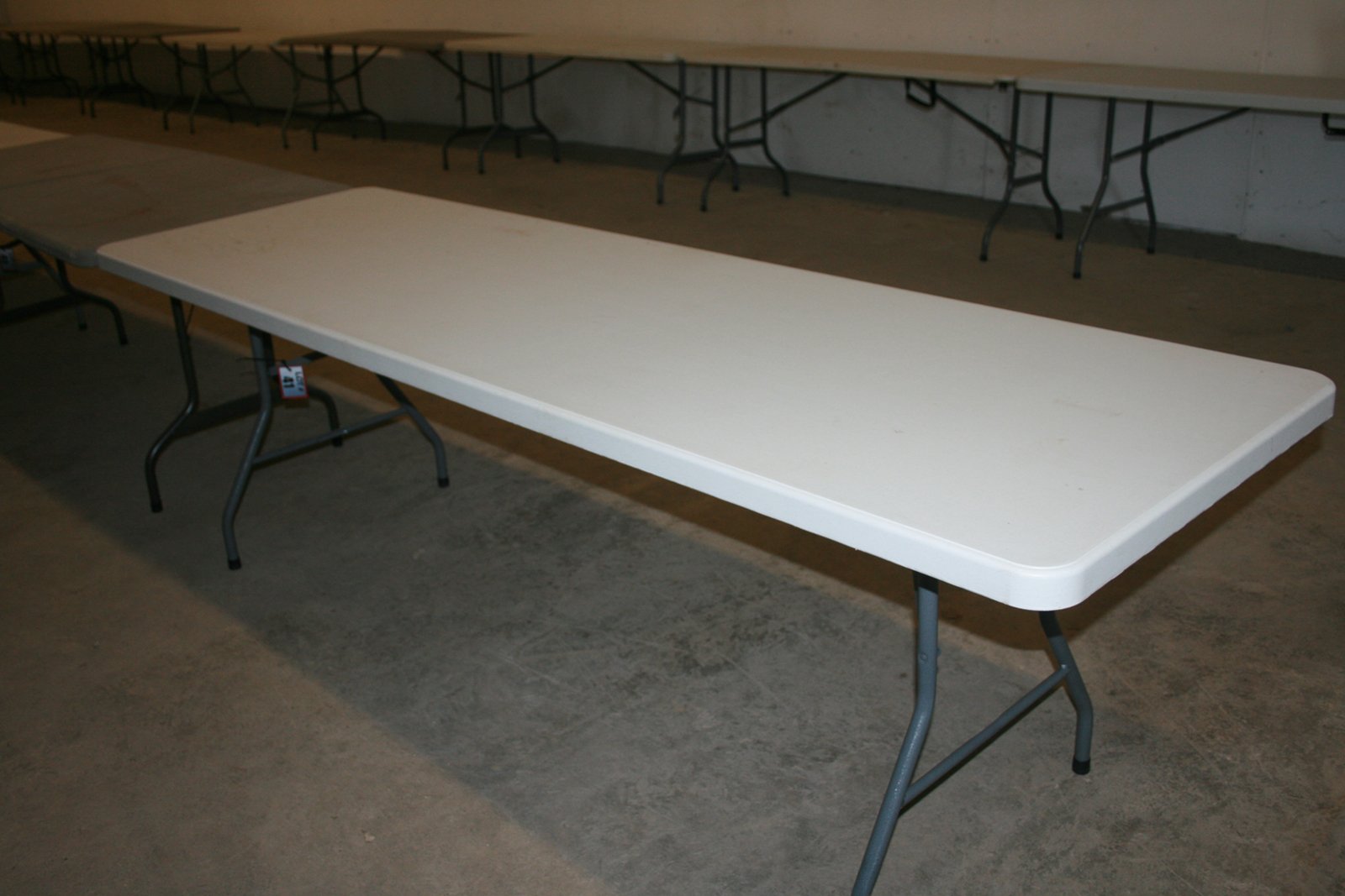 Property photo 1 - TIMED ONLINE ONLY AUCTION - PERSONAL PROPERTY - WHITLEY COUNTY, IN