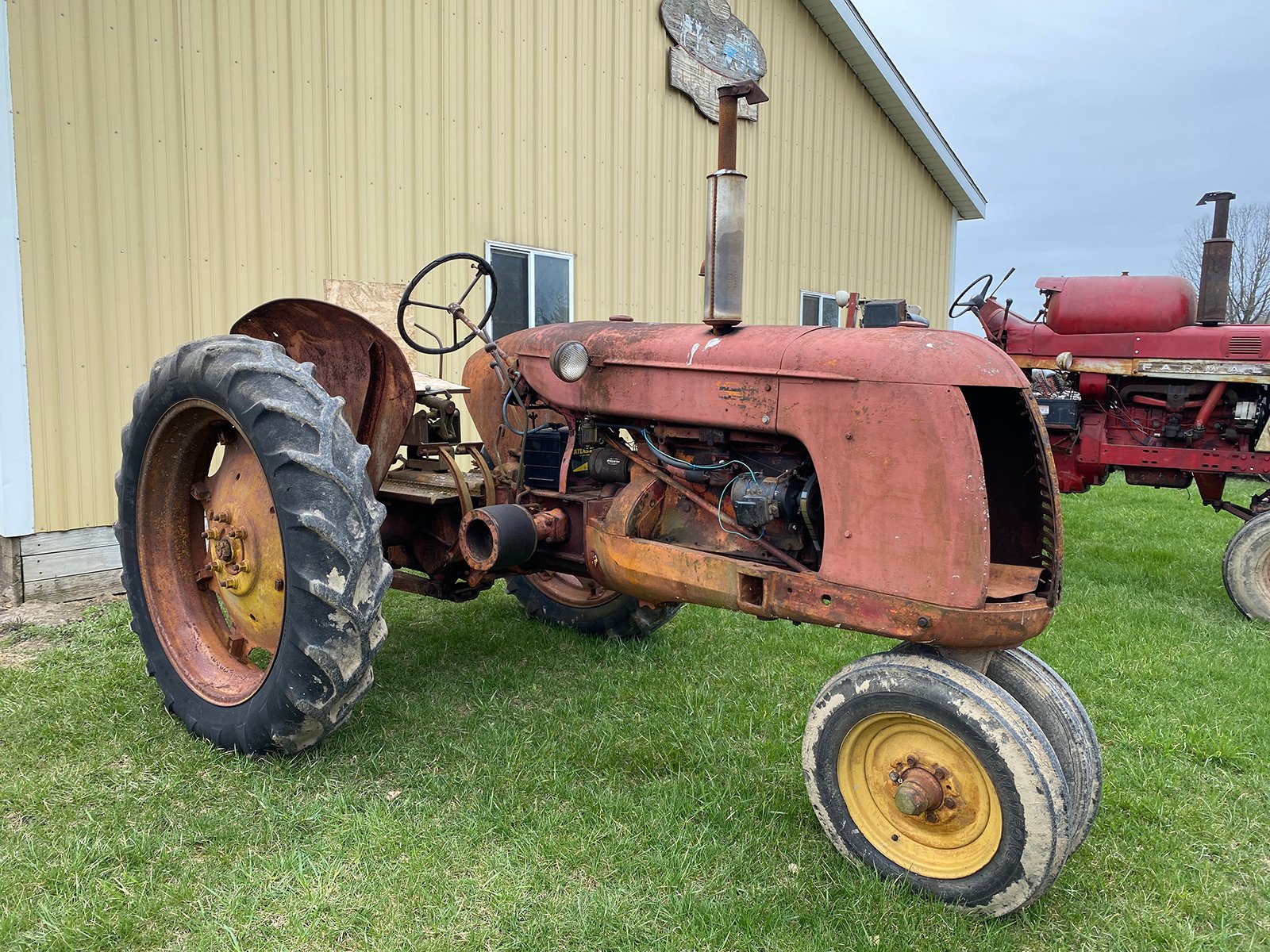 Property photo 9 - CONSIGNMENT EQUIPMENT AUCTIONS - VIRTUAL