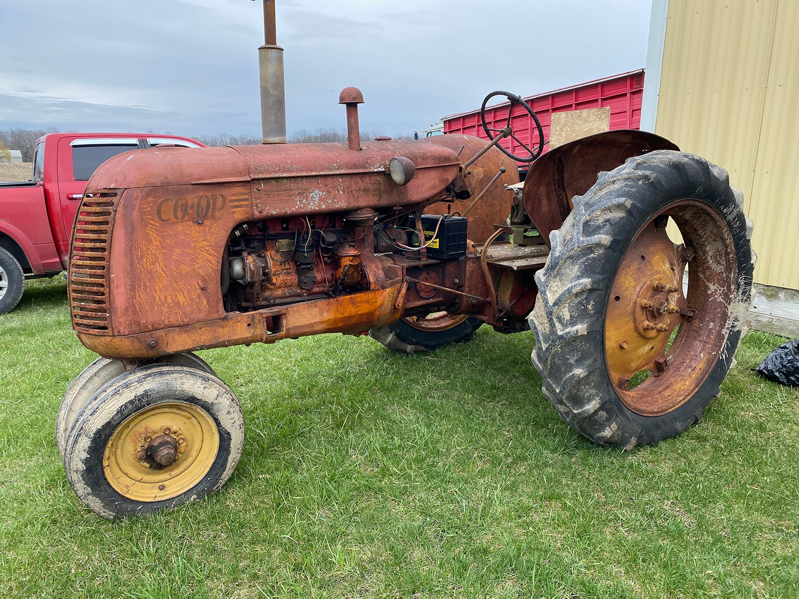 Property photo 12 - CONSIGNMENT EQUIPMENT AUCTIONS - VIRTUAL
