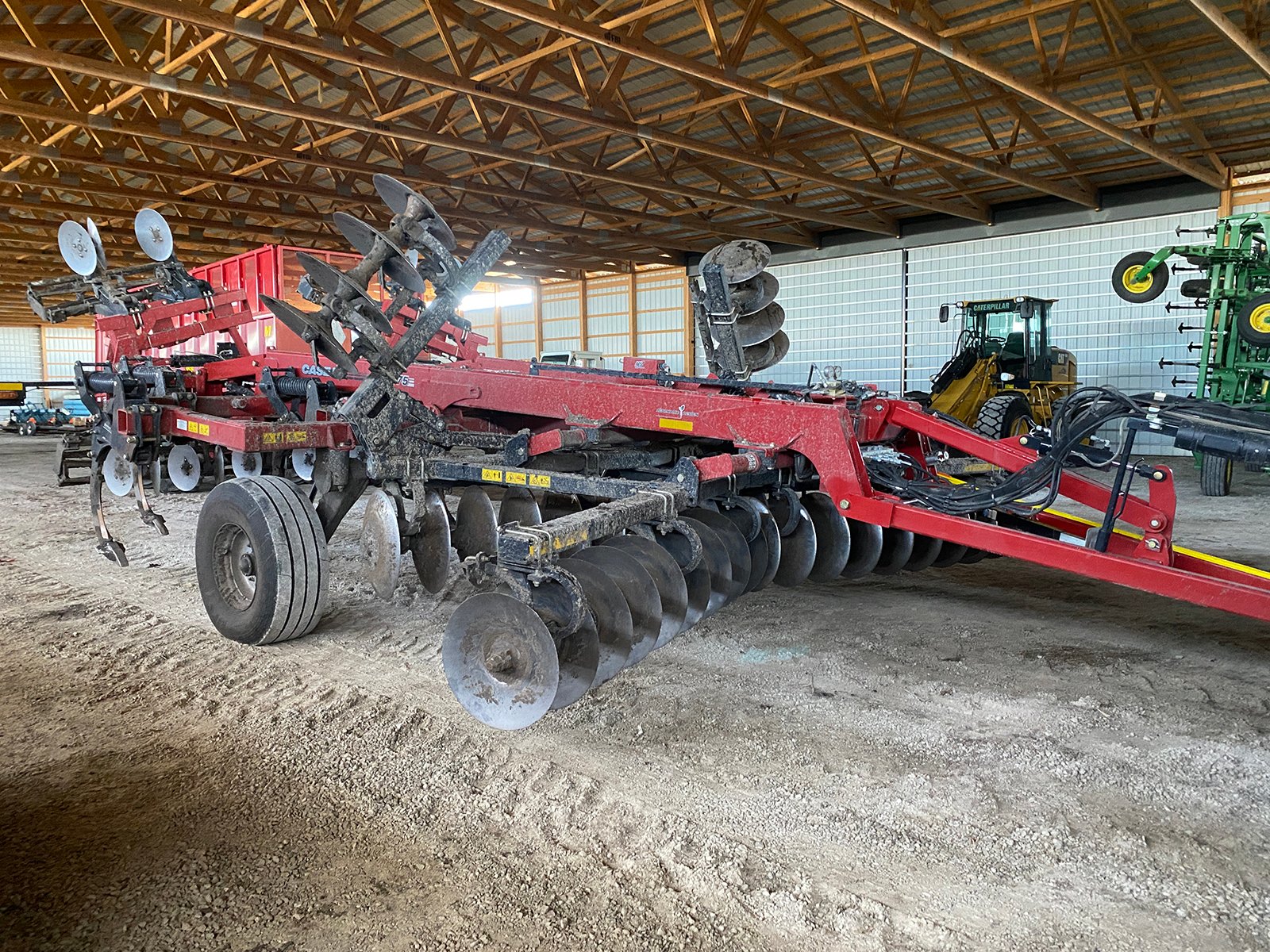 Property photo 14 - CONSIGNMENT EQUIPMENT AUCTIONS - VIRTUAL