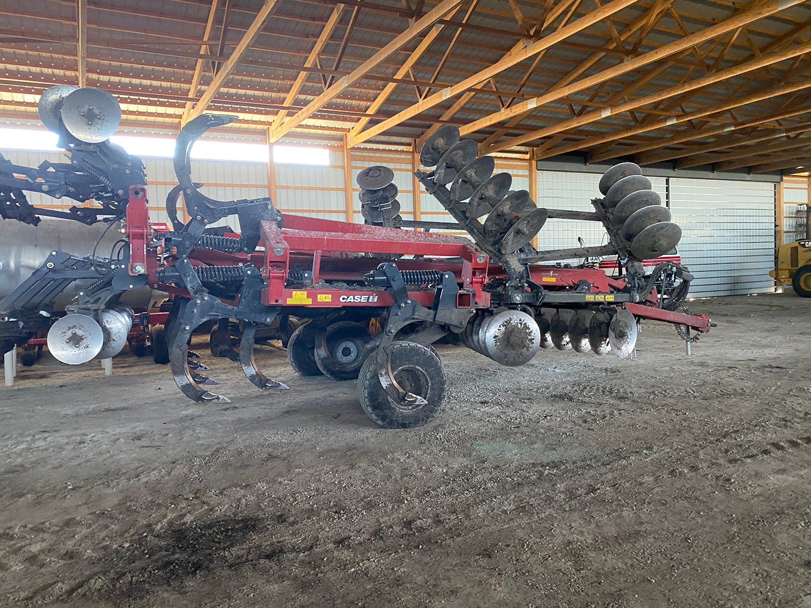 Property photo 16 - CONSIGNMENT EQUIPMENT AUCTIONS - VIRTUAL