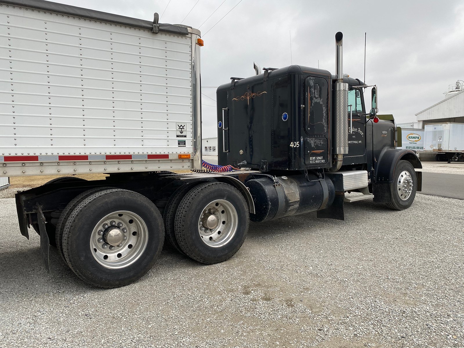 Property photo 18 - CONSIGNMENT EQUIPMENT AUCTIONS - VIRTUAL