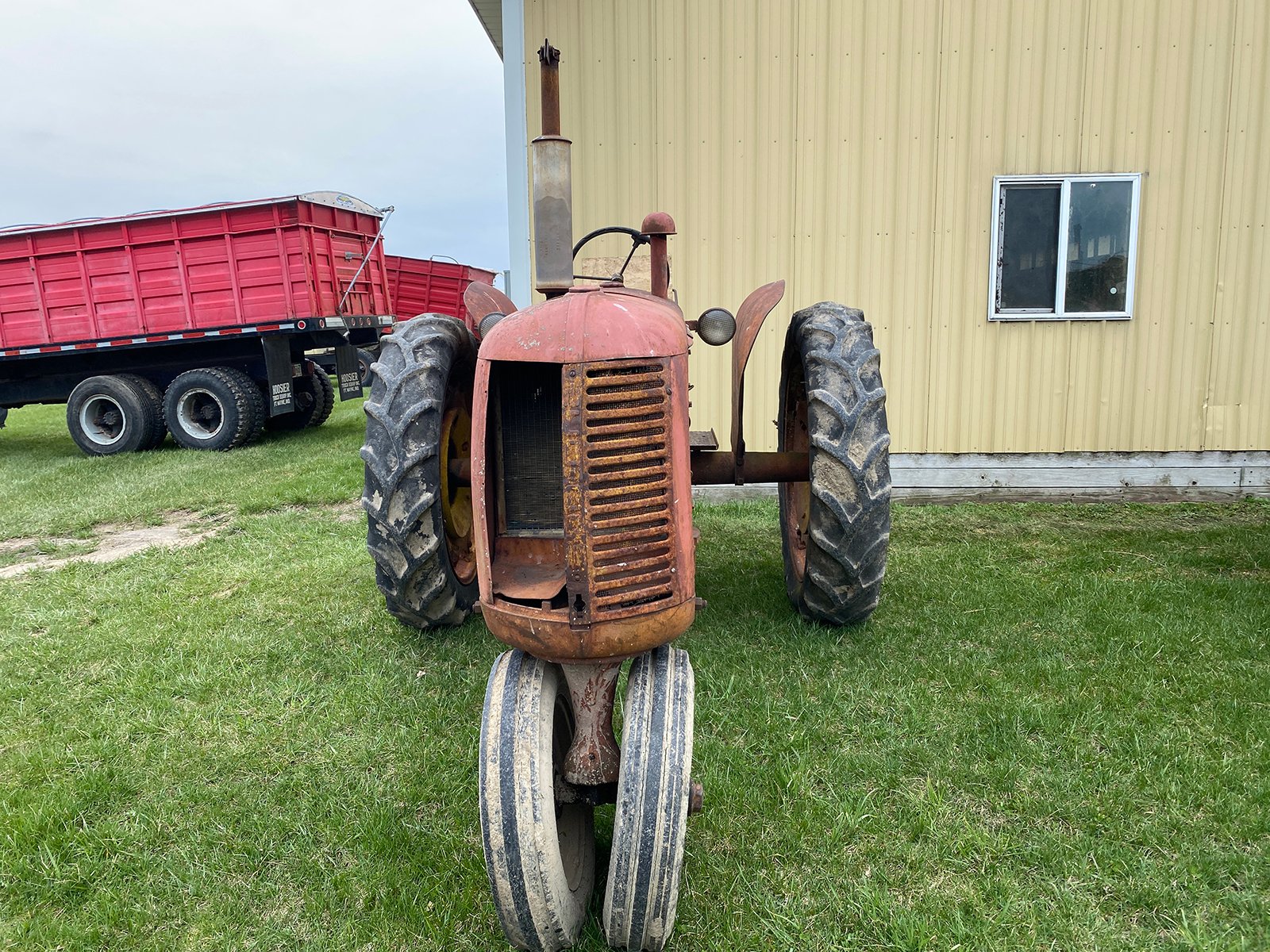 Property photo 21 - CONSIGNMENT EQUIPMENT AUCTIONS - VIRTUAL