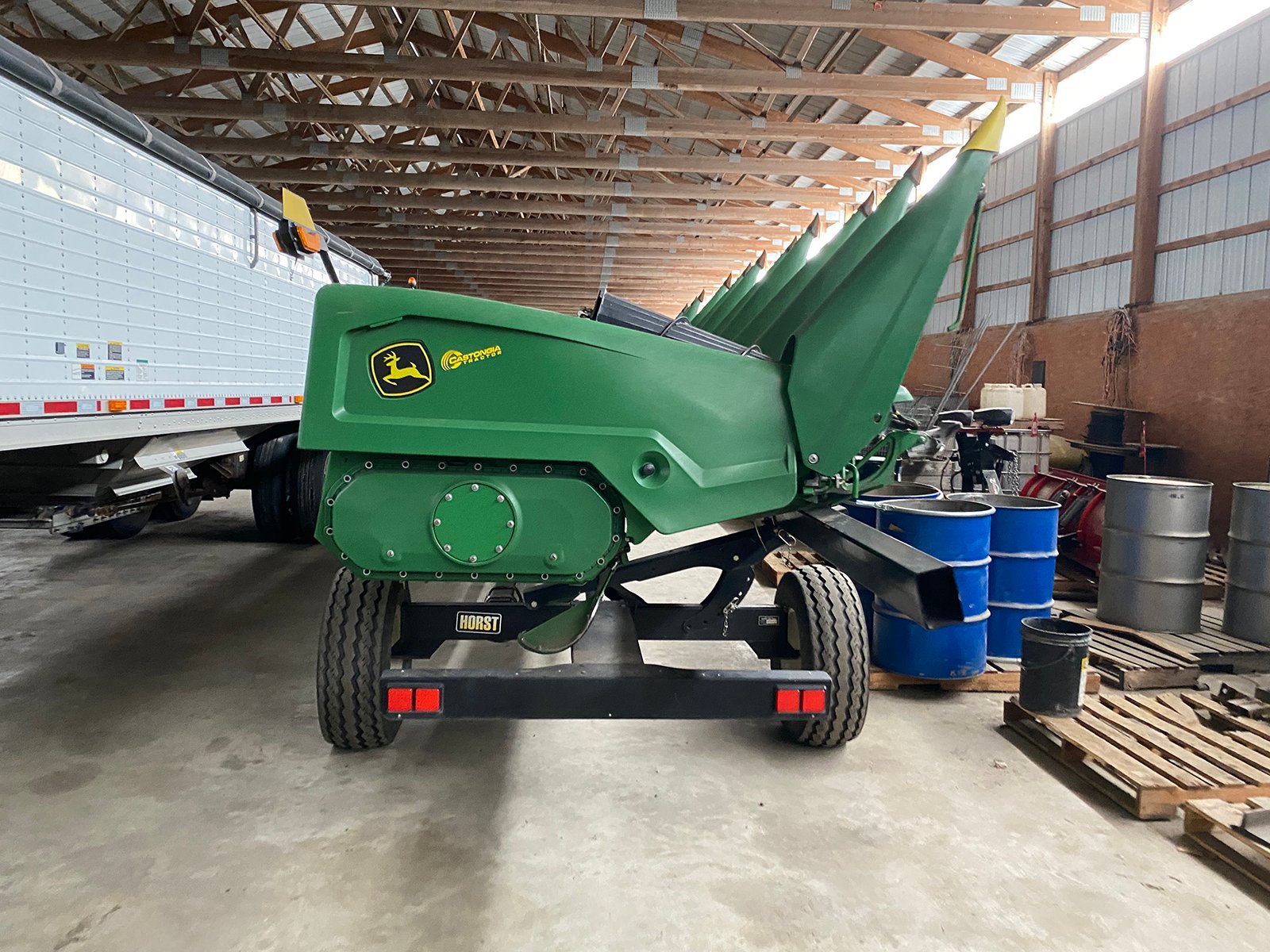 Property photo 29 - CONSIGNMENT EQUIPMENT AUCTIONS - VIRTUAL
