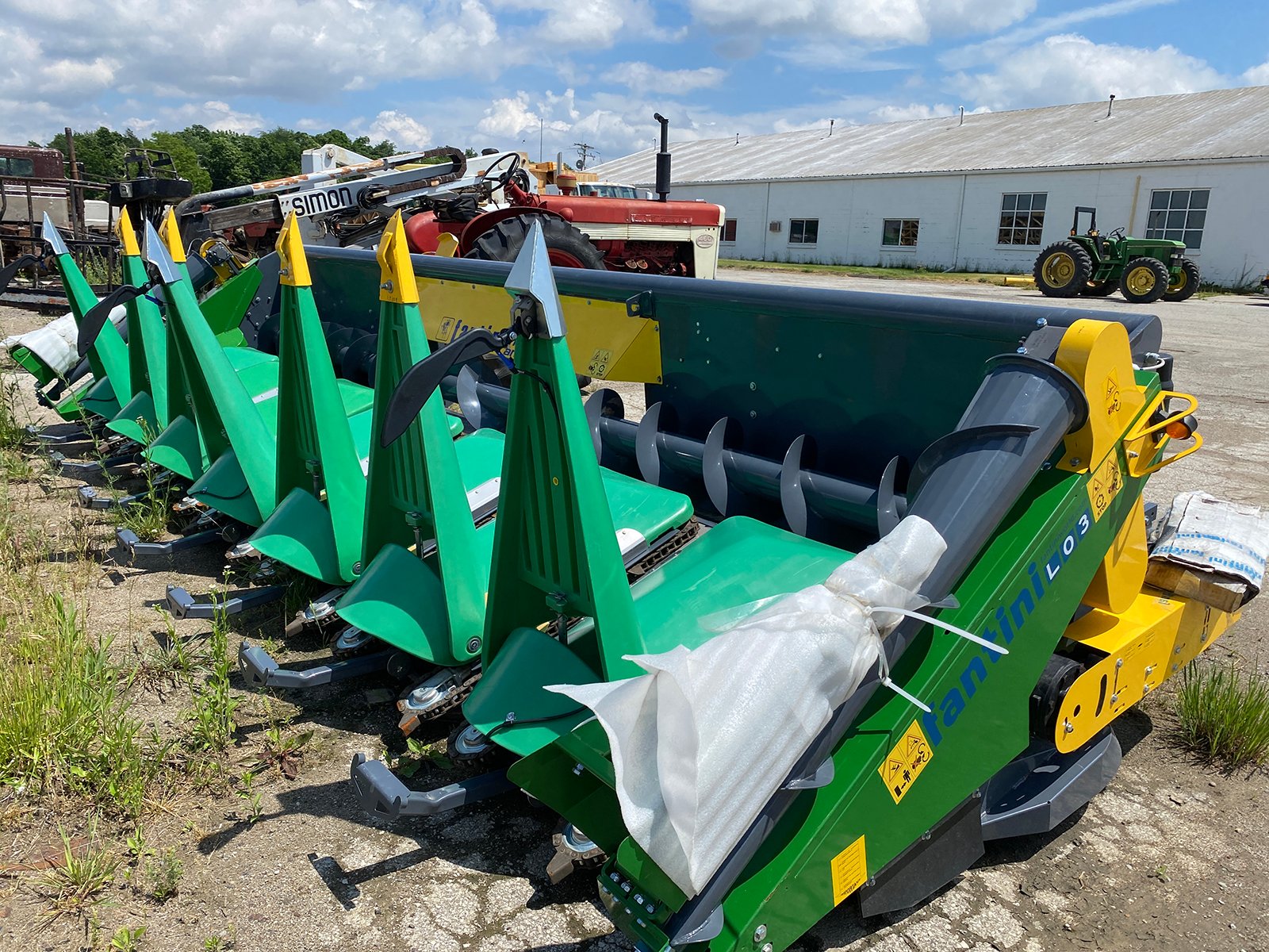Property photo 31 - CONSIGNMENT EQUIPMENT AUCTIONS - VIRTUAL