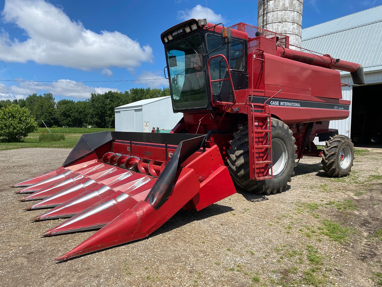 Property photo 32 - CONSIGNMENT EQUIPMENT AUCTIONS - VIRTUAL