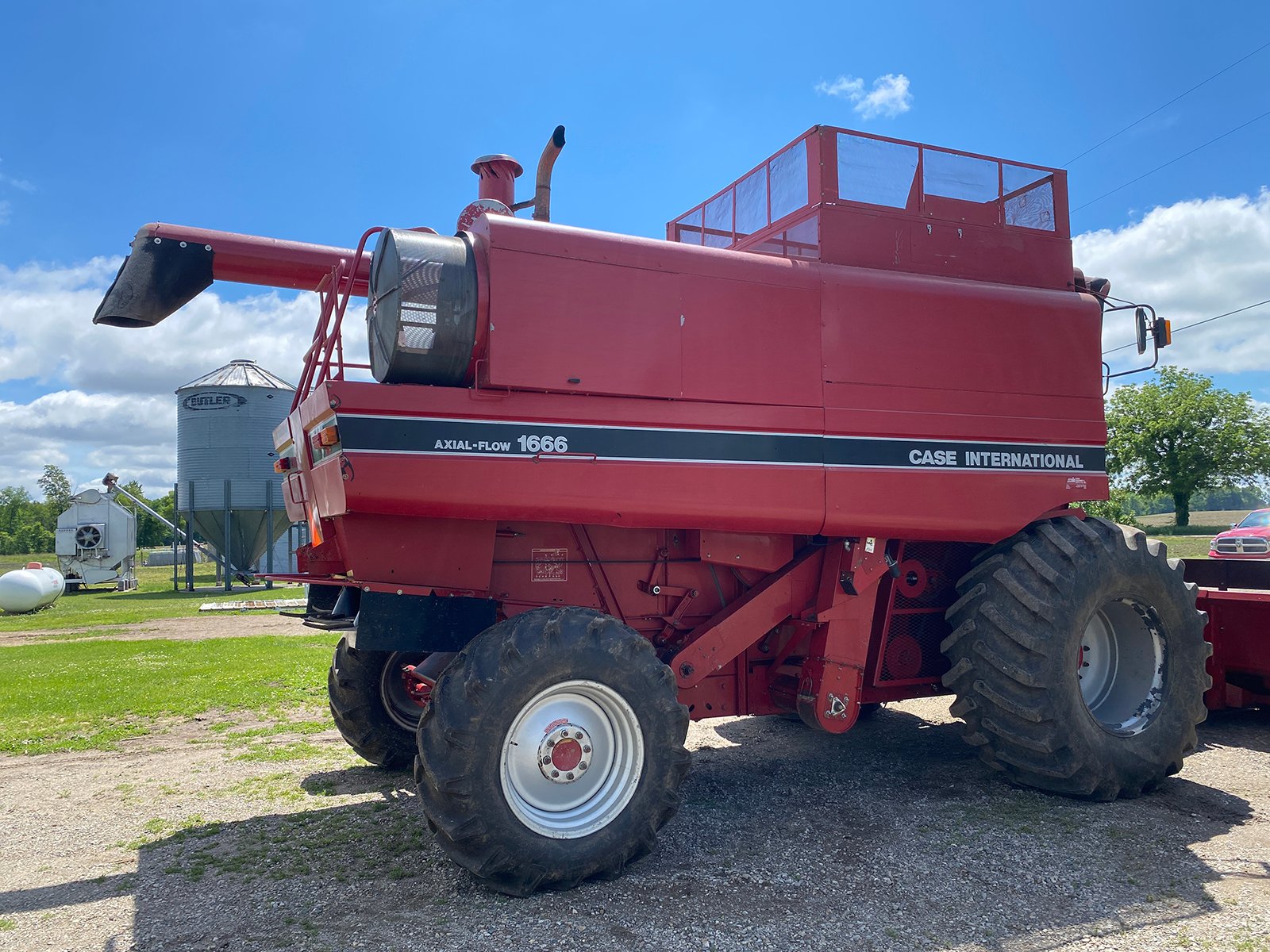 Property photo 2 - CONSIGNMENT EQUIPMENT AUCTIONS - VIRTUAL