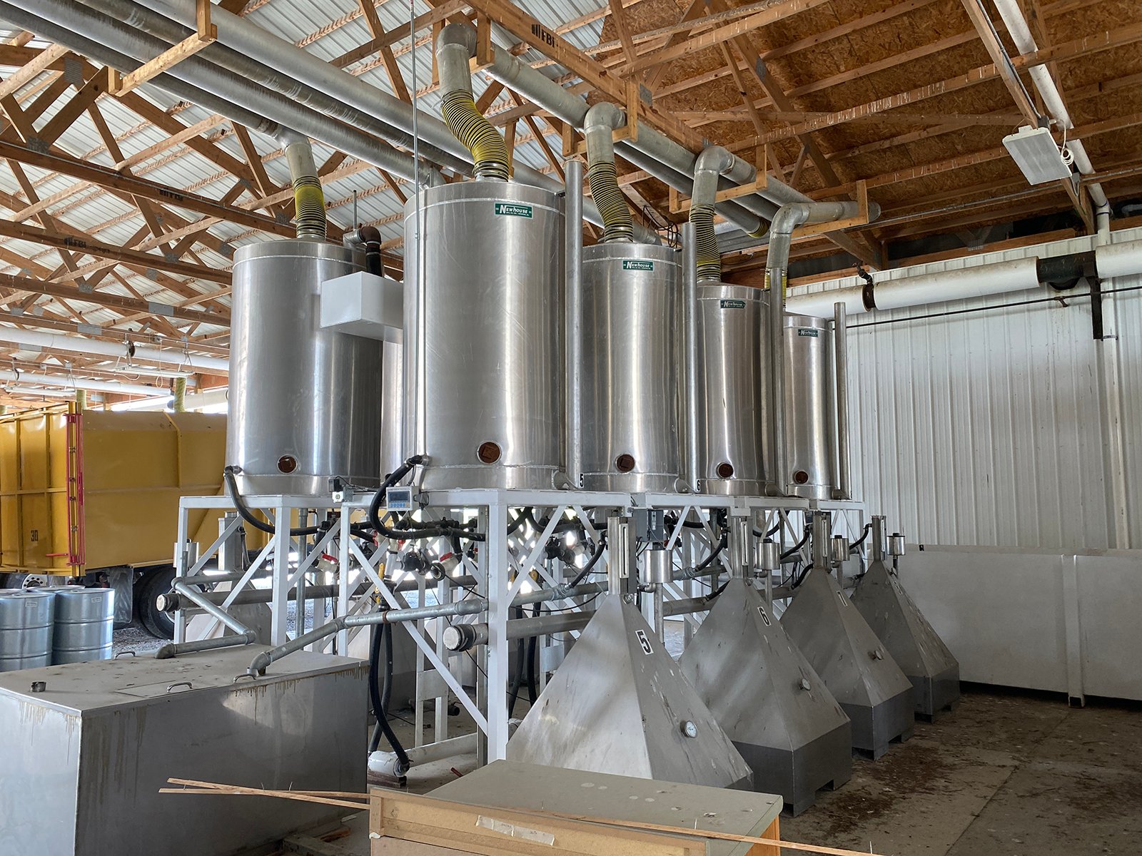 Property photo 37 - CONSIGNMENT EQUIPMENT AUCTIONS - VIRTUAL