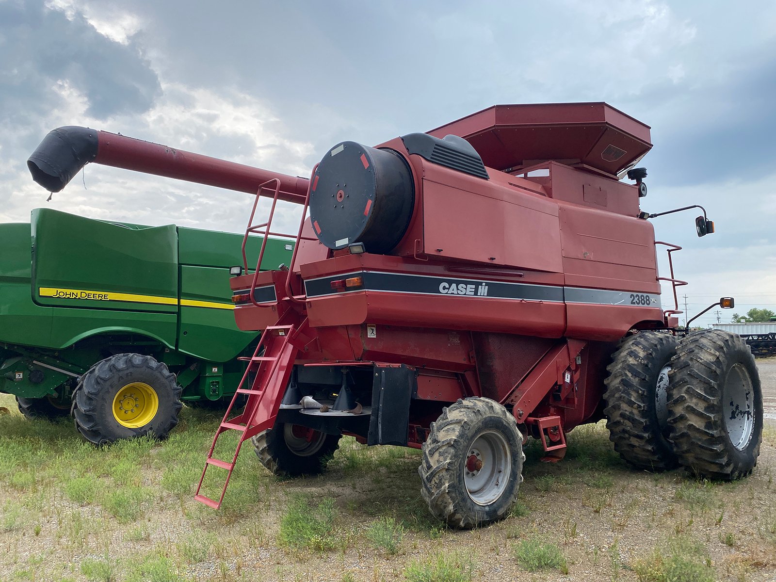 Property photo 3 - CONSIGNMENT EQUIPMENT AUCTIONS - VIRTUAL
