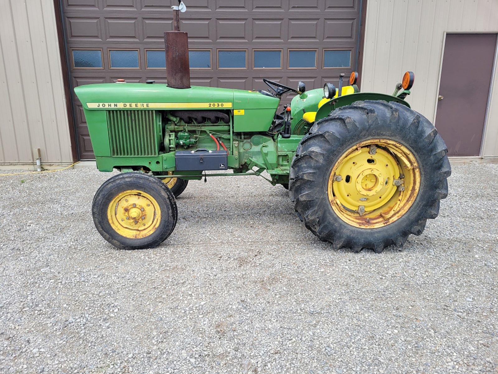 Property photo 43 - CONSIGNMENT EQUIPMENT AUCTIONS - VIRTUAL