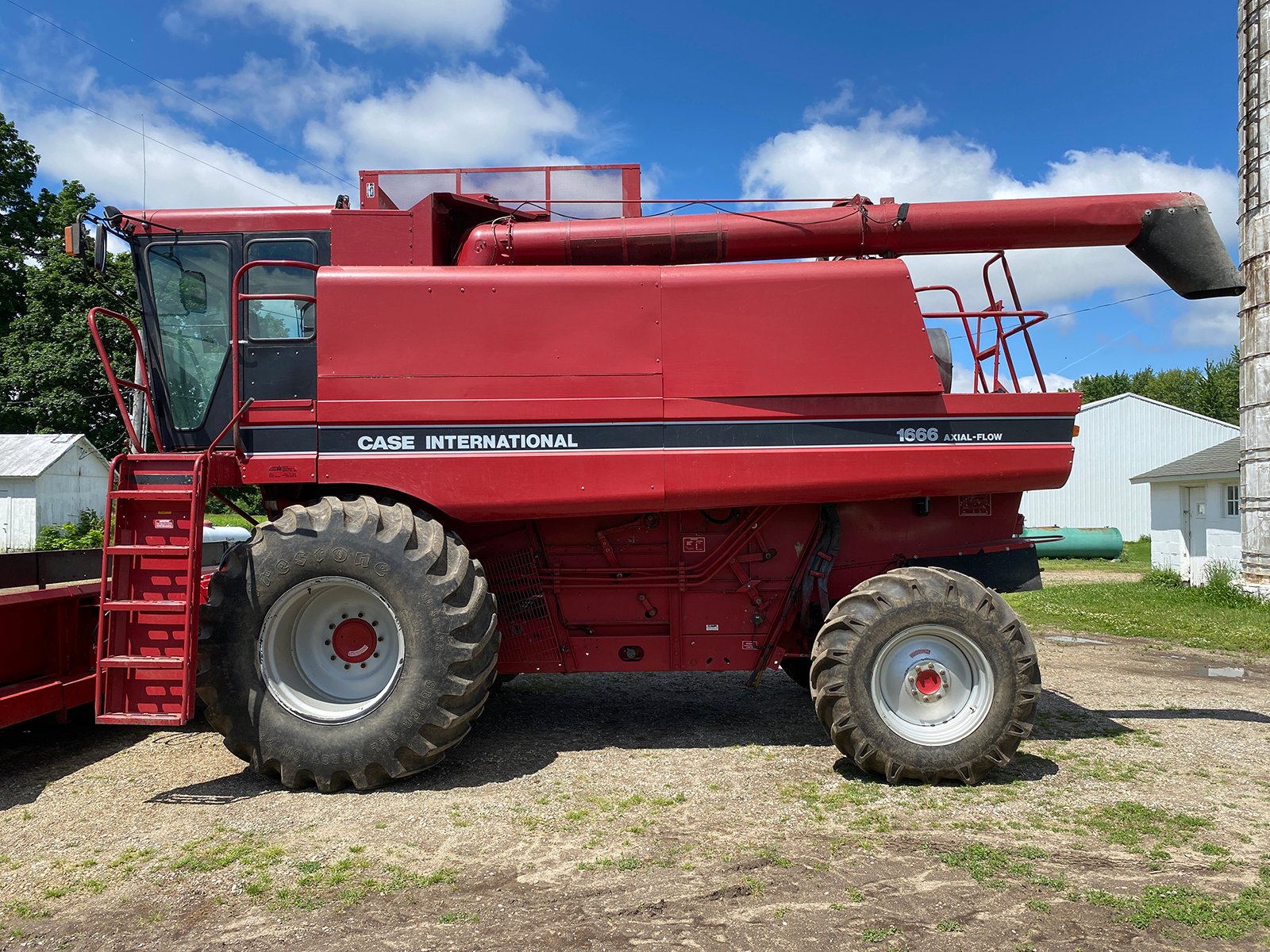 Property photo 4 - CONSIGNMENT EQUIPMENT AUCTIONS - VIRTUAL