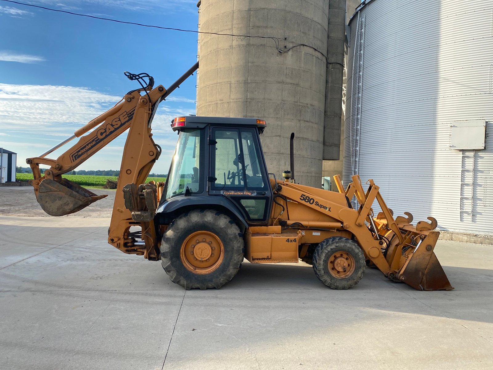 Property photo 45 - CONSIGNMENT EQUIPMENT AUCTIONS - VIRTUAL