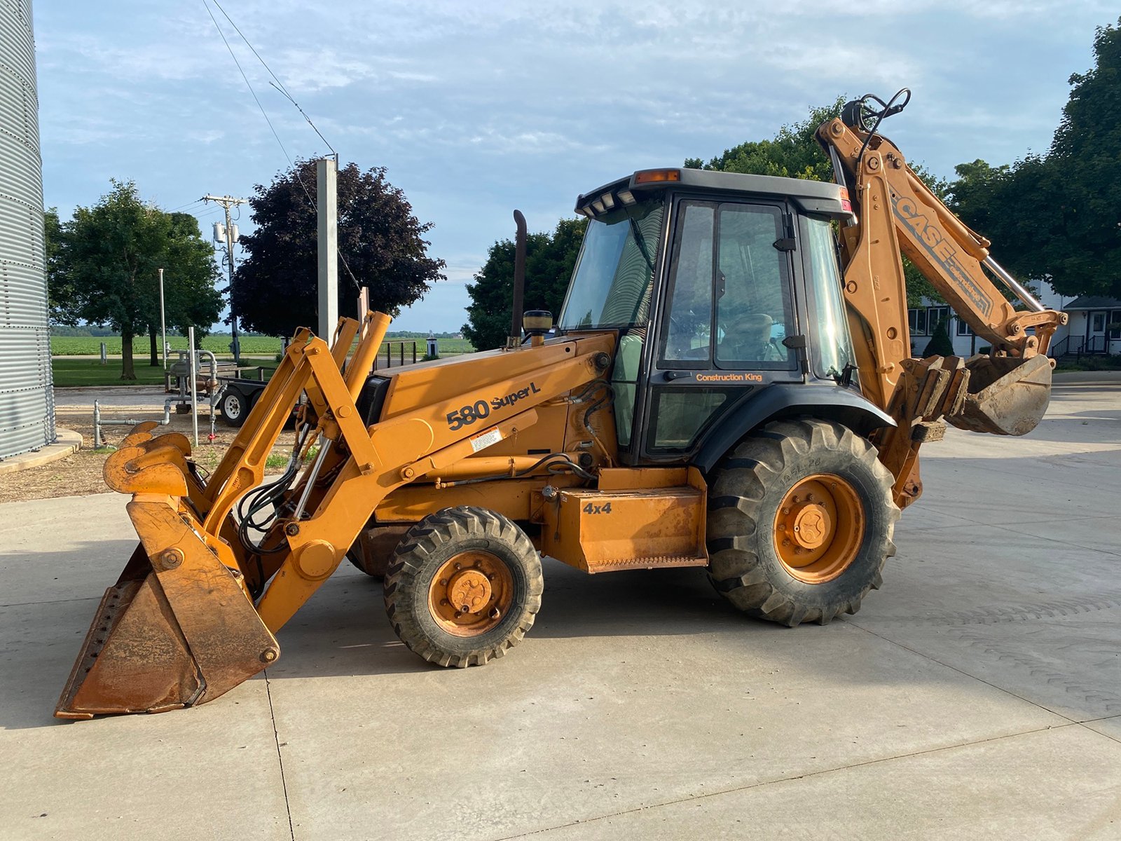 Property photo 50 - CONSIGNMENT EQUIPMENT AUCTIONS - VIRTUAL