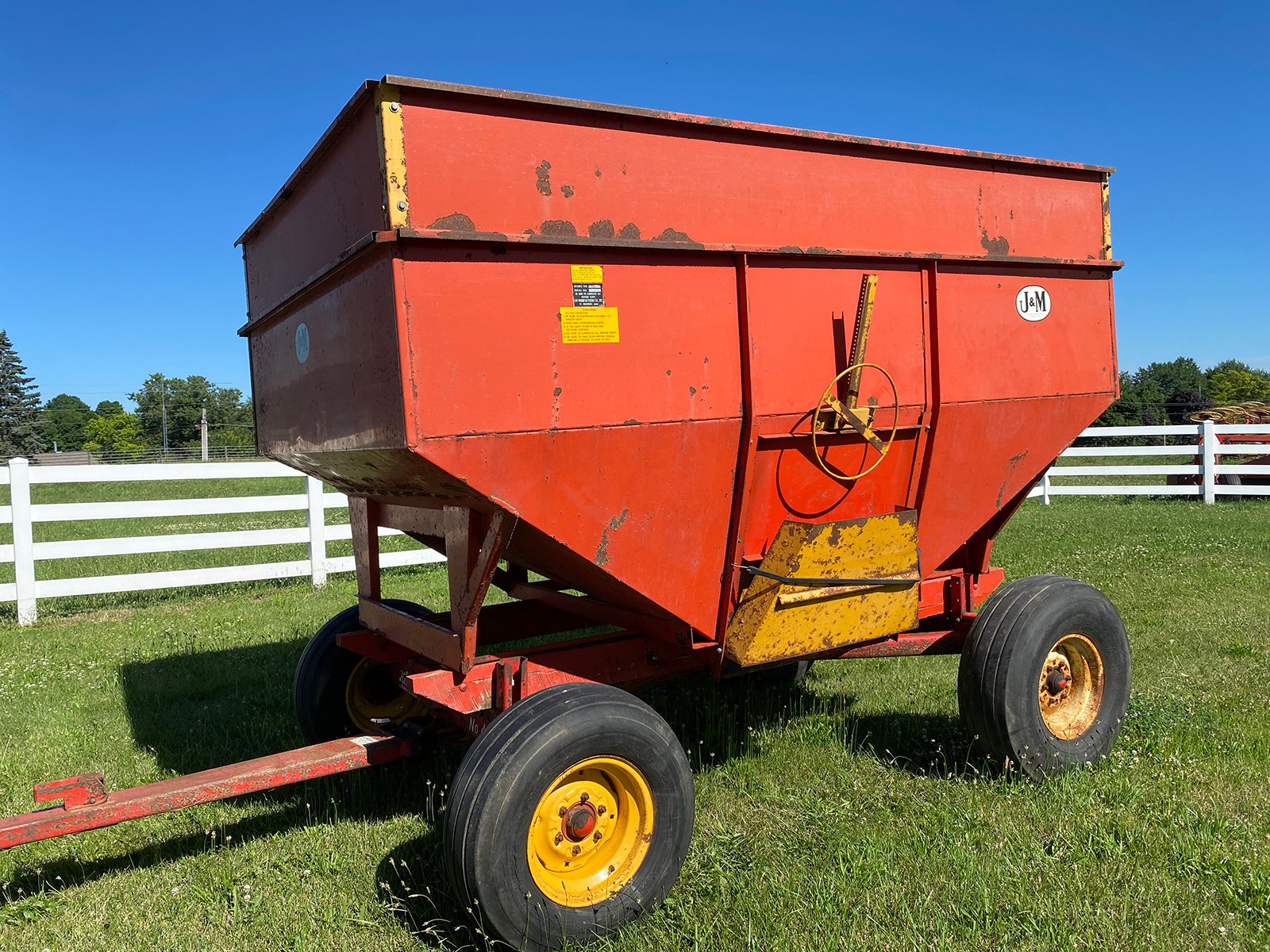 Property photo 54 - CONSIGNMENT EQUIPMENT AUCTIONS - VIRTUAL