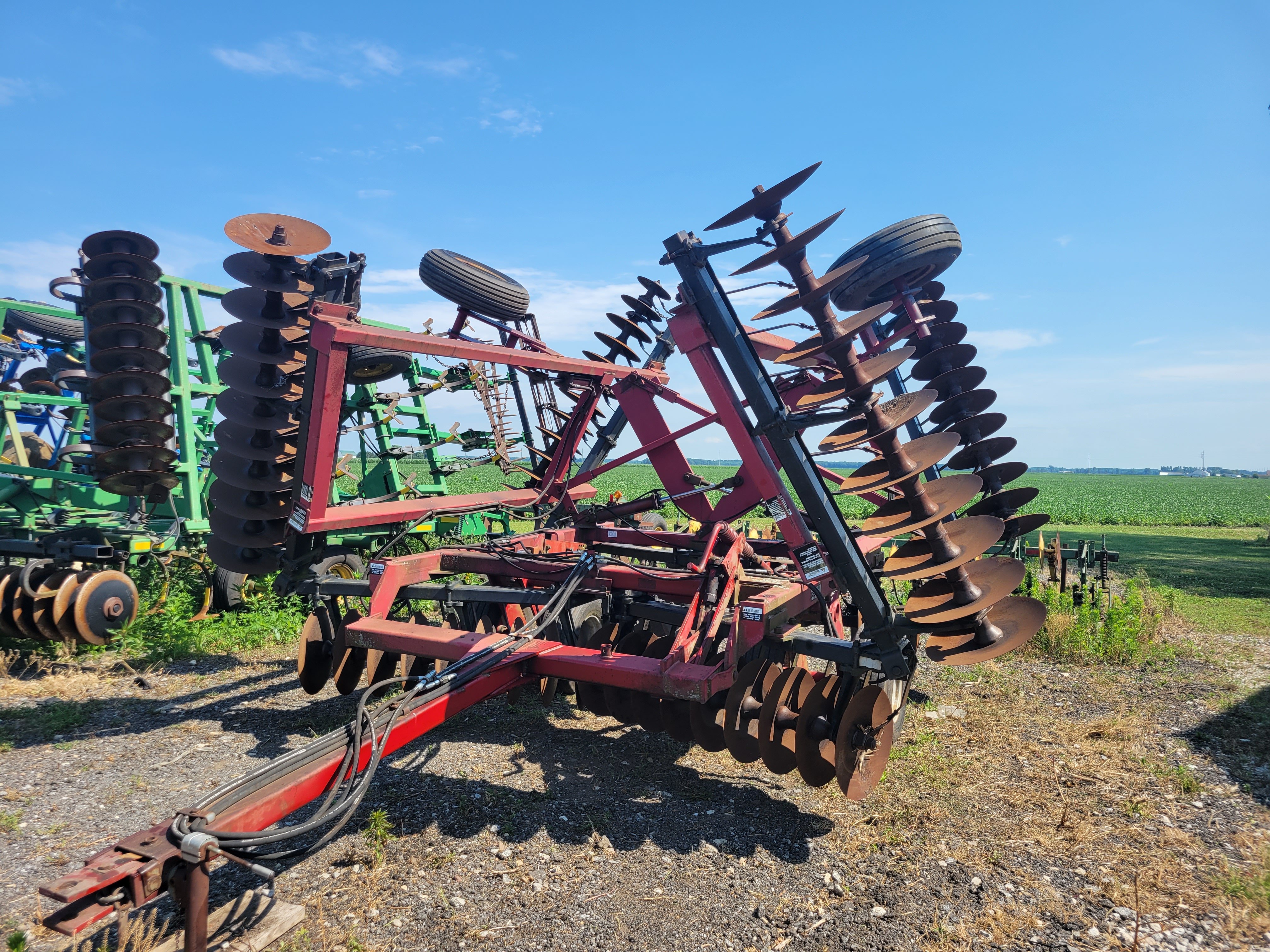 Property photo 74 - CONSIGNMENT EQUIPMENT AUCTIONS - VIRTUAL