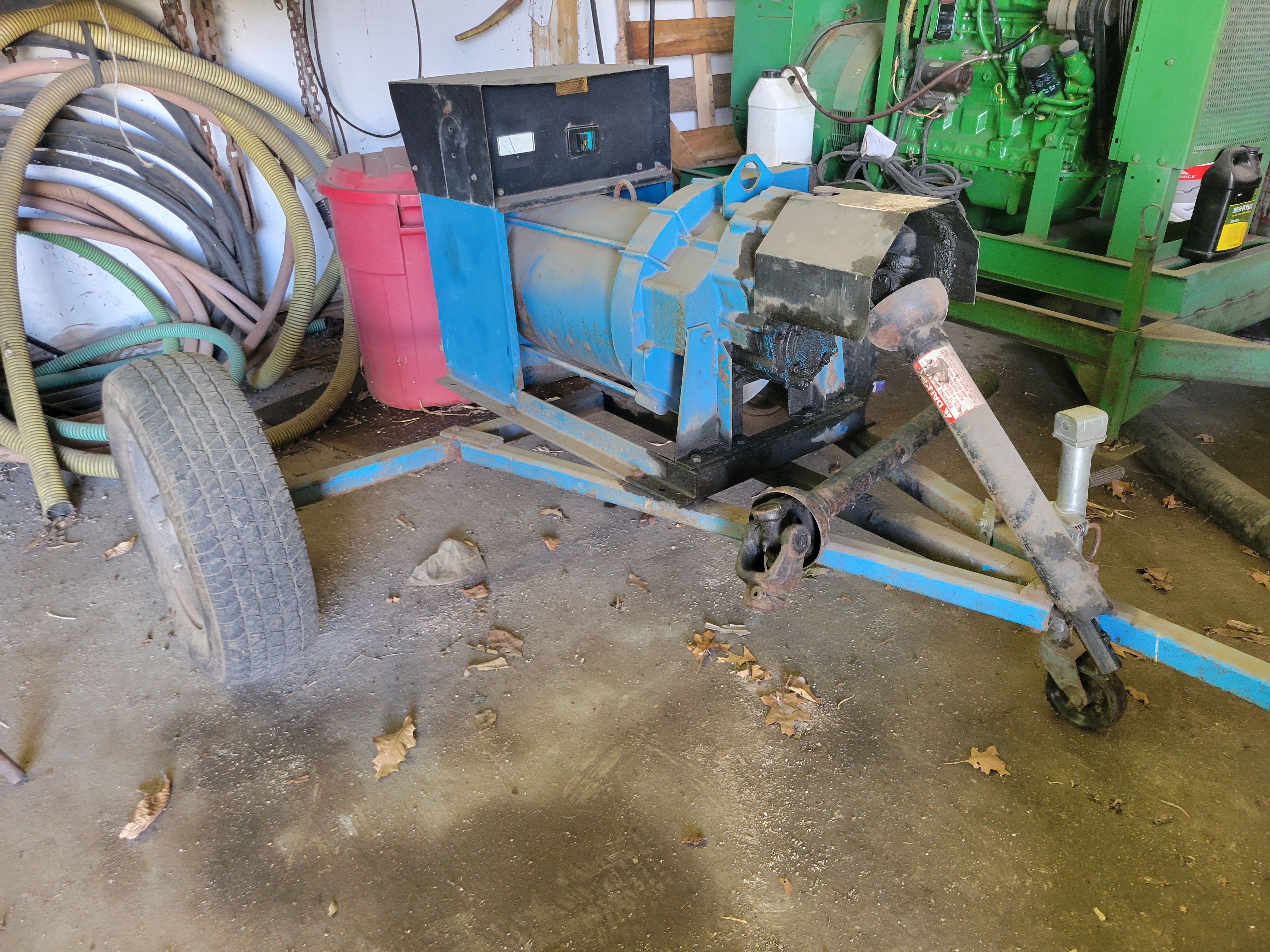 Property photo 75 - CONSIGNMENT EQUIPMENT AUCTIONS - VIRTUAL