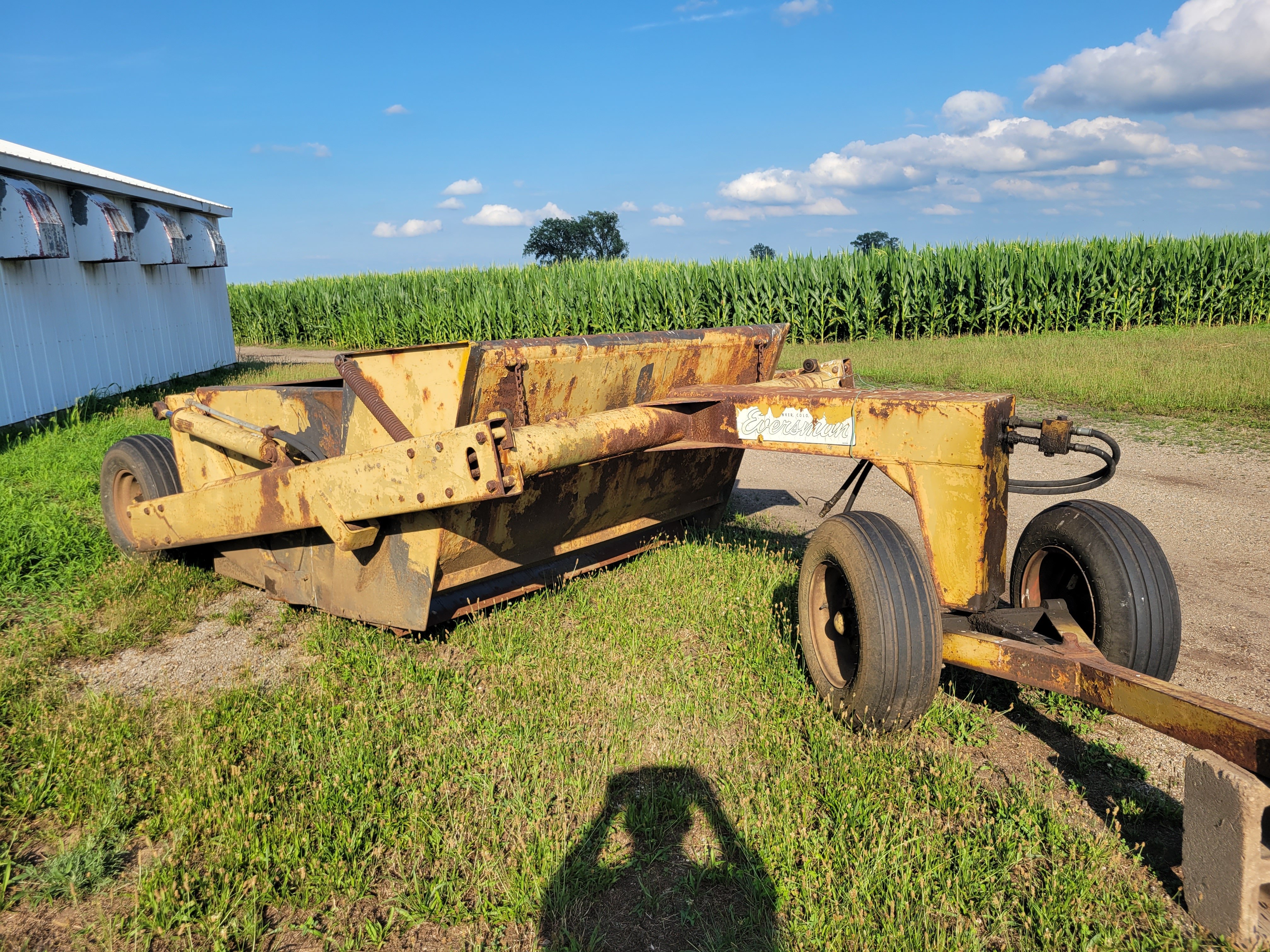 Property photo 76 - CONSIGNMENT EQUIPMENT AUCTIONS - VIRTUAL