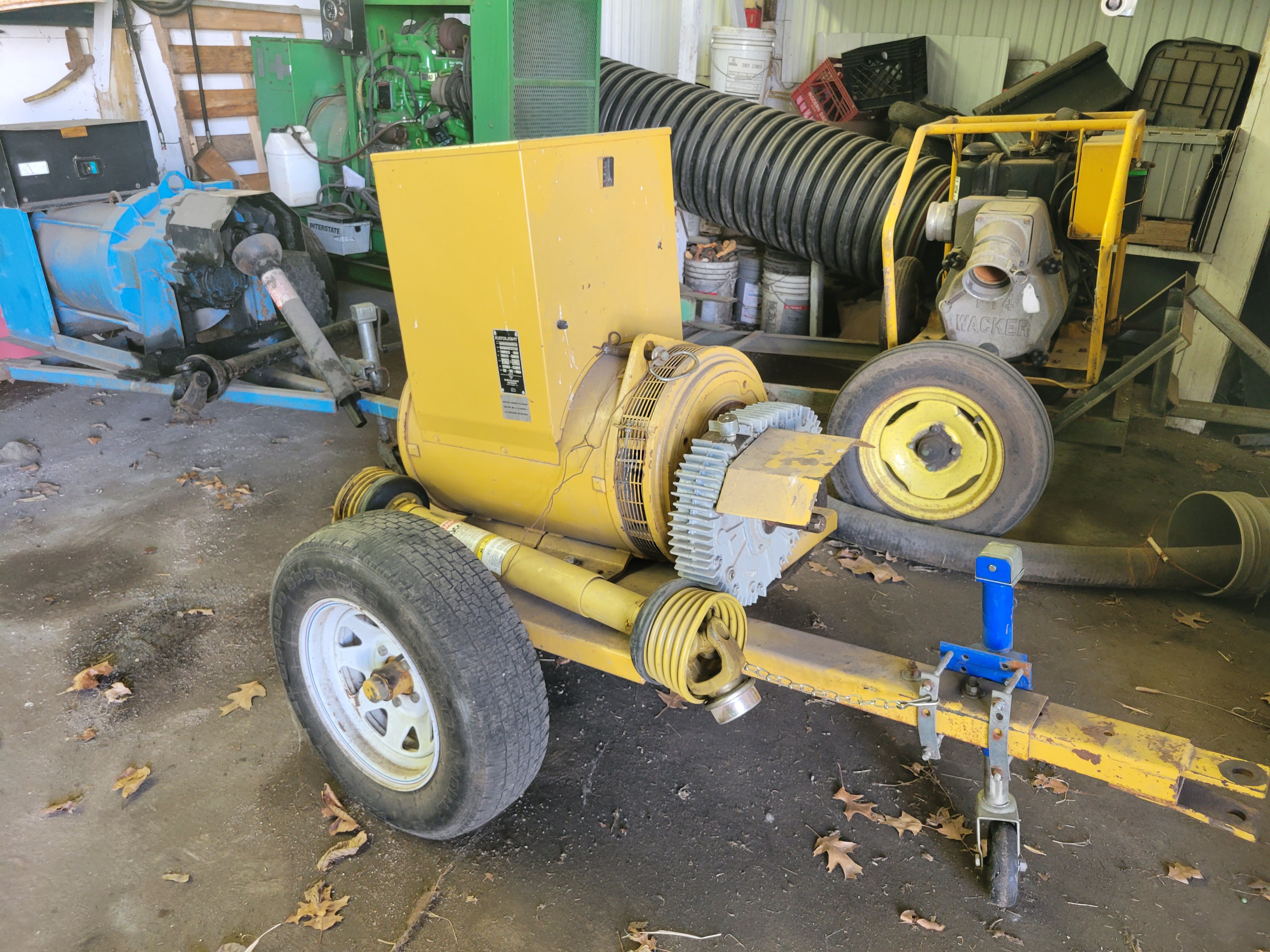 Property photo 78 - CONSIGNMENT EQUIPMENT AUCTIONS - VIRTUAL