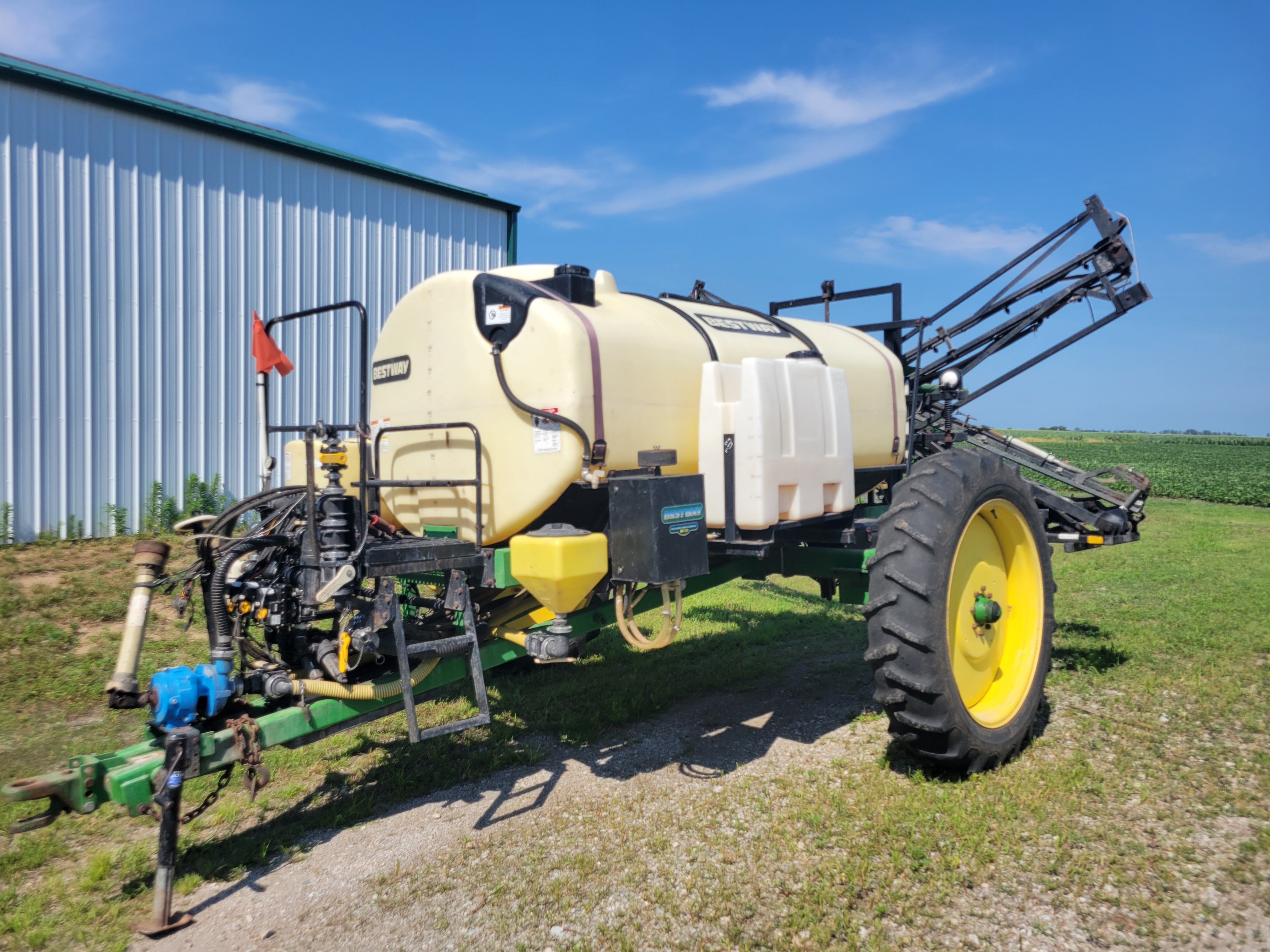 Property photo 79 - CONSIGNMENT EQUIPMENT AUCTIONS - VIRTUAL