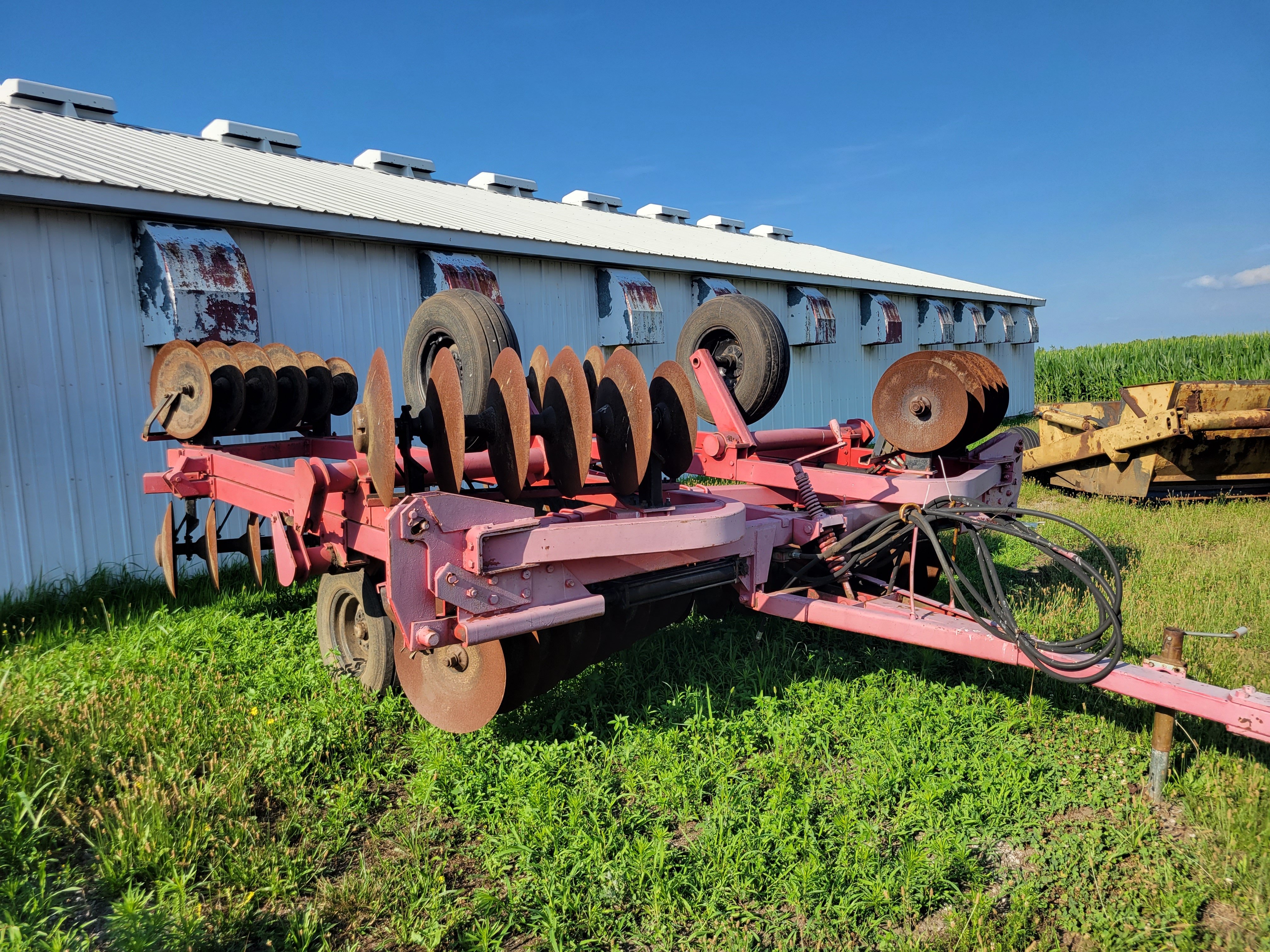 Property photo 80 - CONSIGNMENT EQUIPMENT AUCTIONS - VIRTUAL