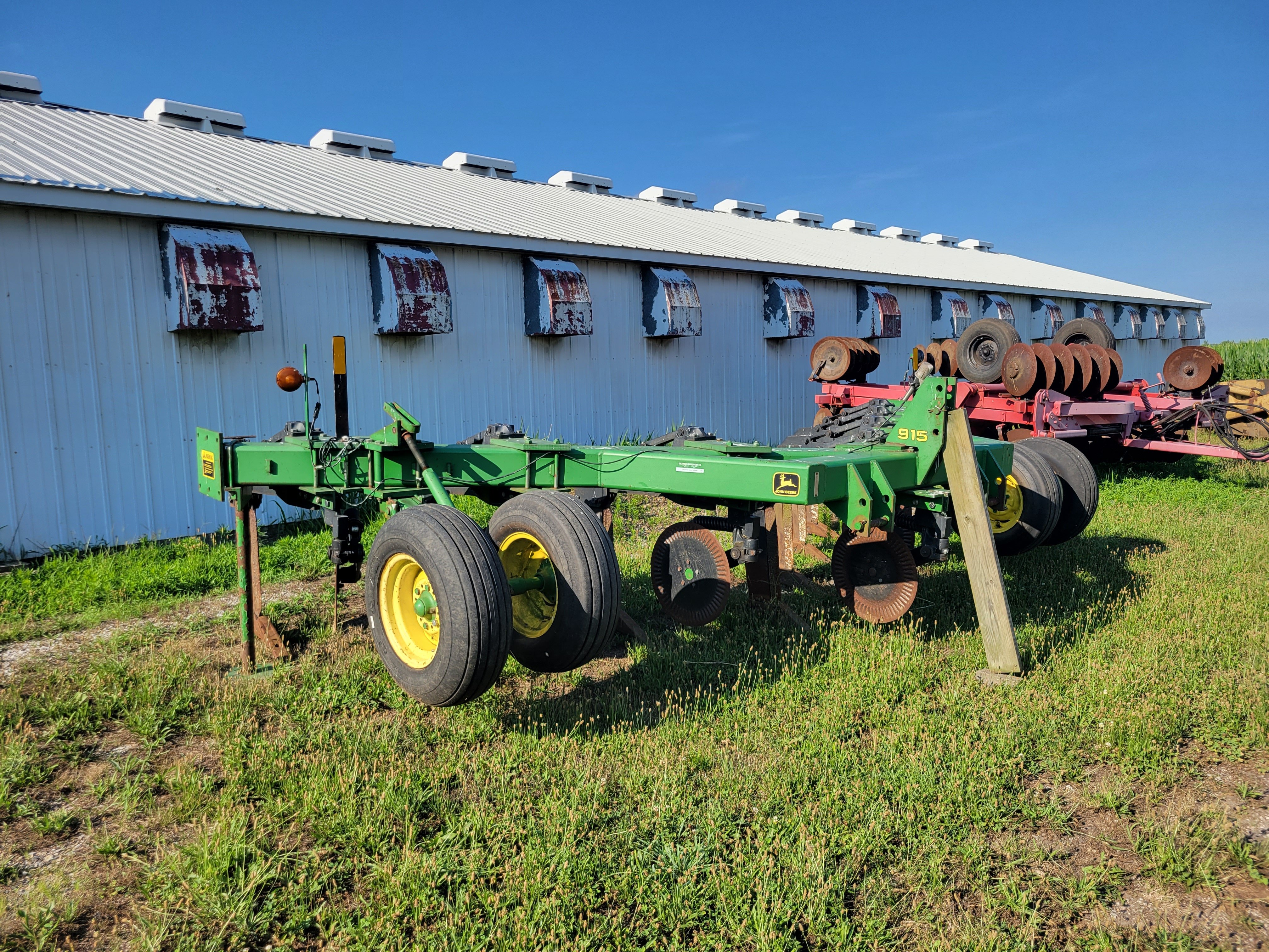 Property photo 81 - CONSIGNMENT EQUIPMENT AUCTIONS - VIRTUAL