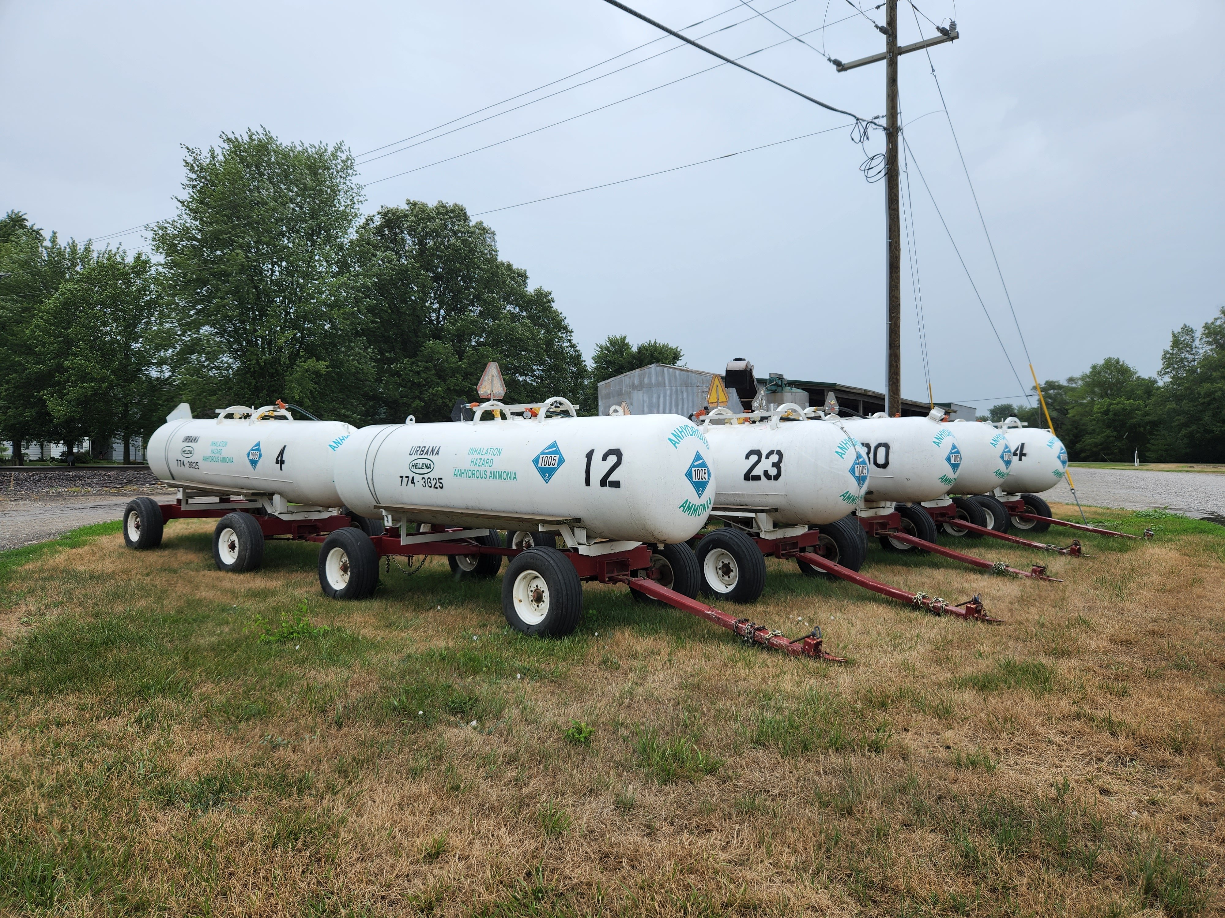 Property photo 86 - CONSIGNMENT EQUIPMENT AUCTIONS - VIRTUAL