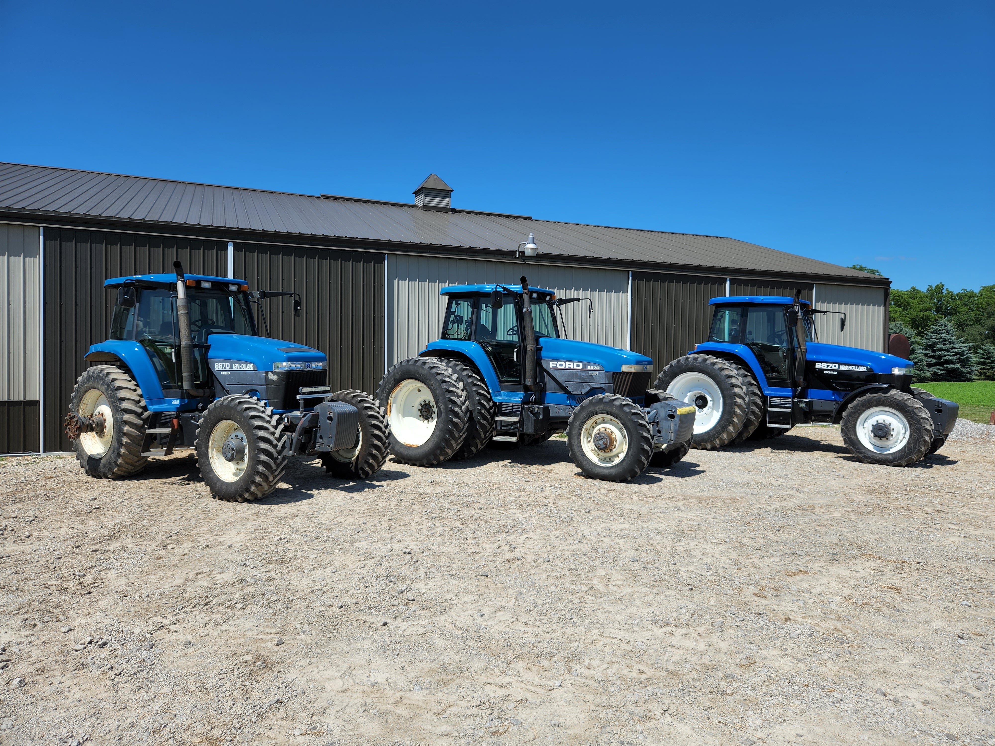 Property photo 87 - CONSIGNMENT EQUIPMENT AUCTIONS - VIRTUAL