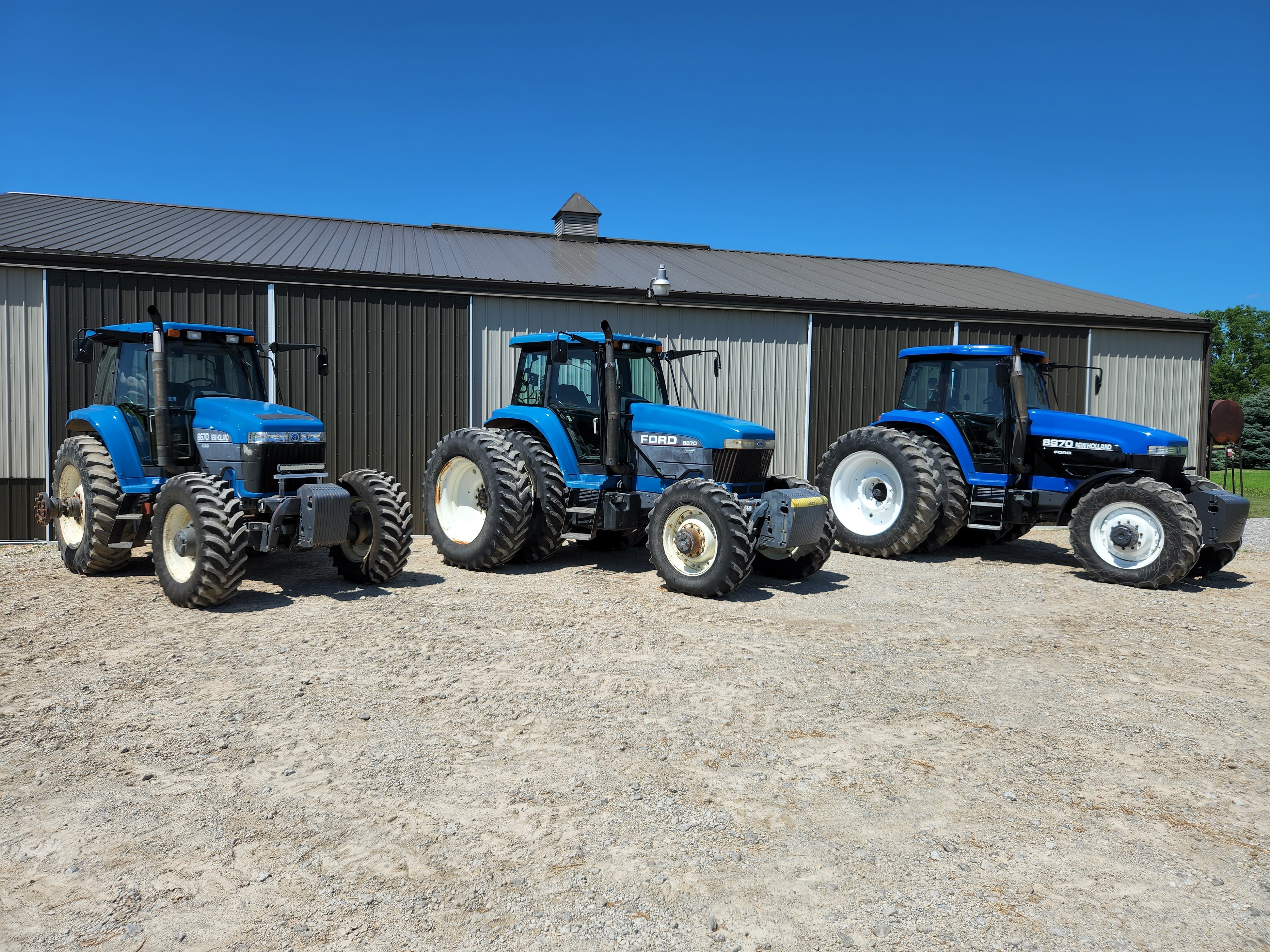 Property photo 88 - CONSIGNMENT EQUIPMENT AUCTIONS - VIRTUAL