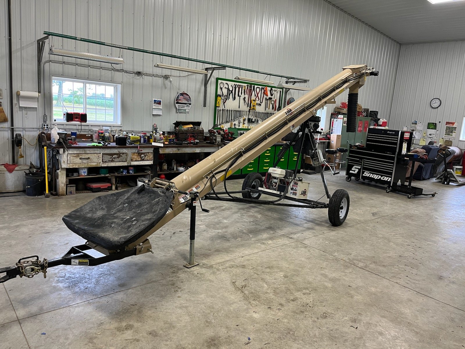 Property photo 89 - CONSIGNMENT EQUIPMENT AUCTIONS - VIRTUAL