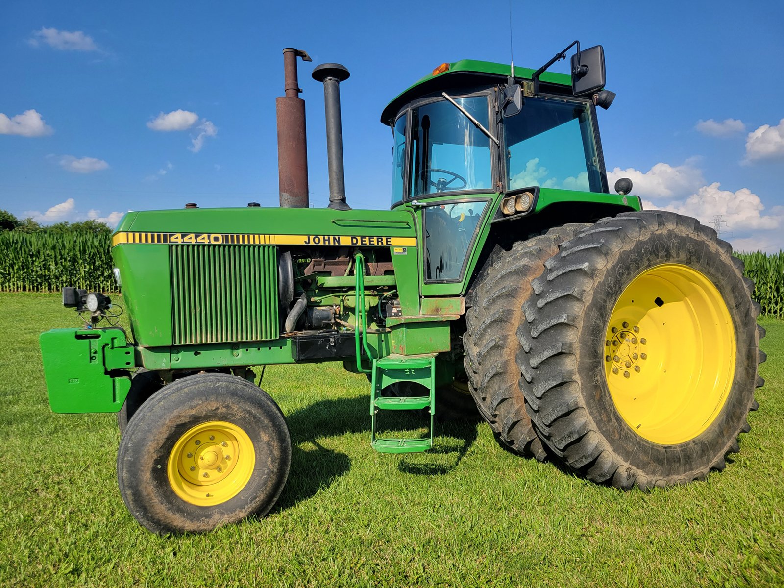 Property photo 101 - CONSIGNMENT EQUIPMENT AUCTIONS - VIRTUAL