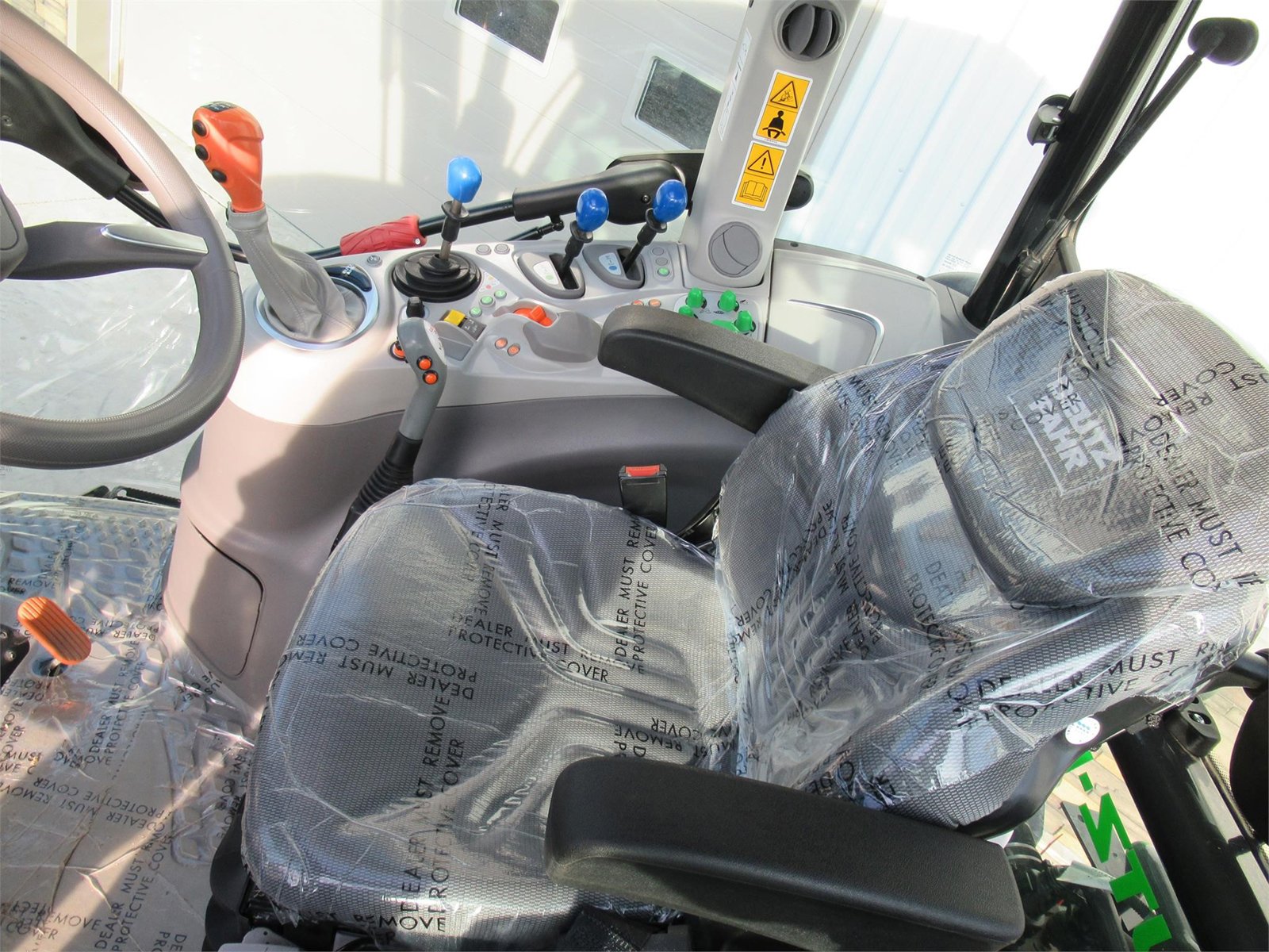 Property photo 103 - CONSIGNMENT EQUIPMENT AUCTIONS - VIRTUAL