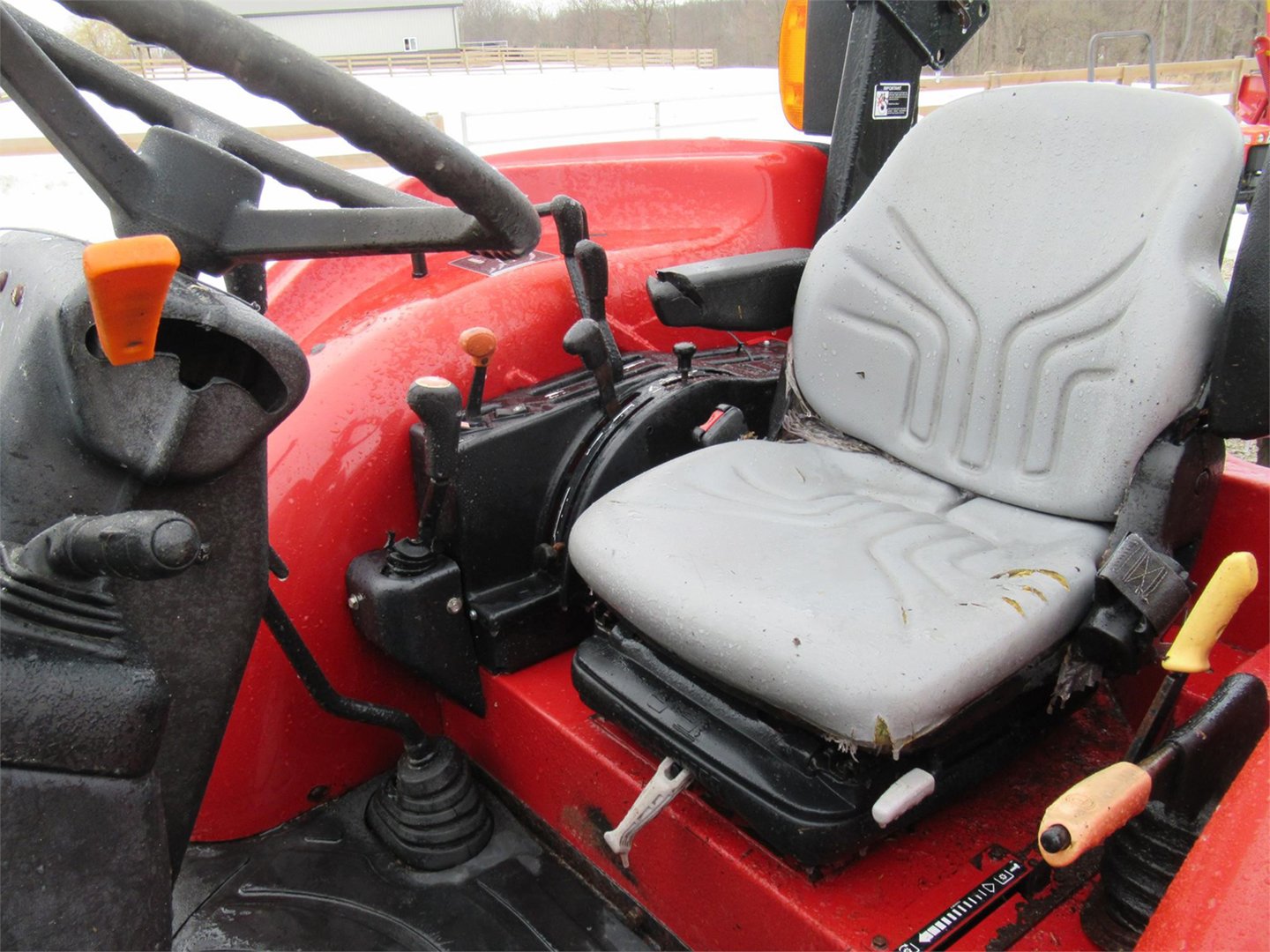 Property photo 105 - CONSIGNMENT EQUIPMENT AUCTIONS - VIRTUAL