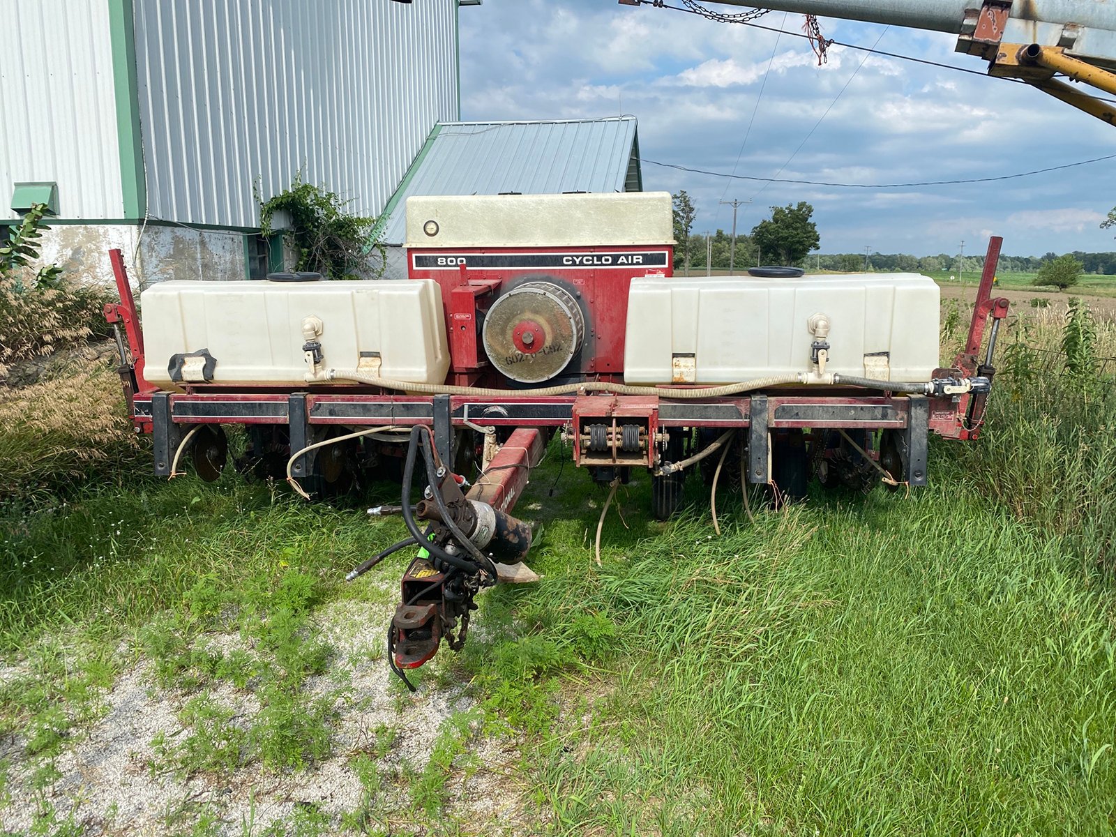 Property photo 115 - CONSIGNMENT EQUIPMENT AUCTIONS - VIRTUAL