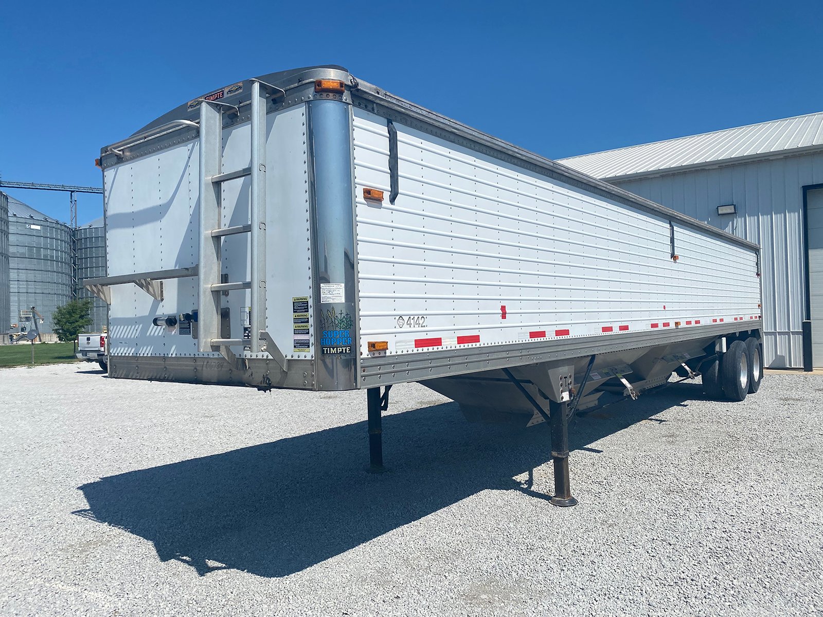 Property photo 118 - CONSIGNMENT EQUIPMENT AUCTIONS - VIRTUAL