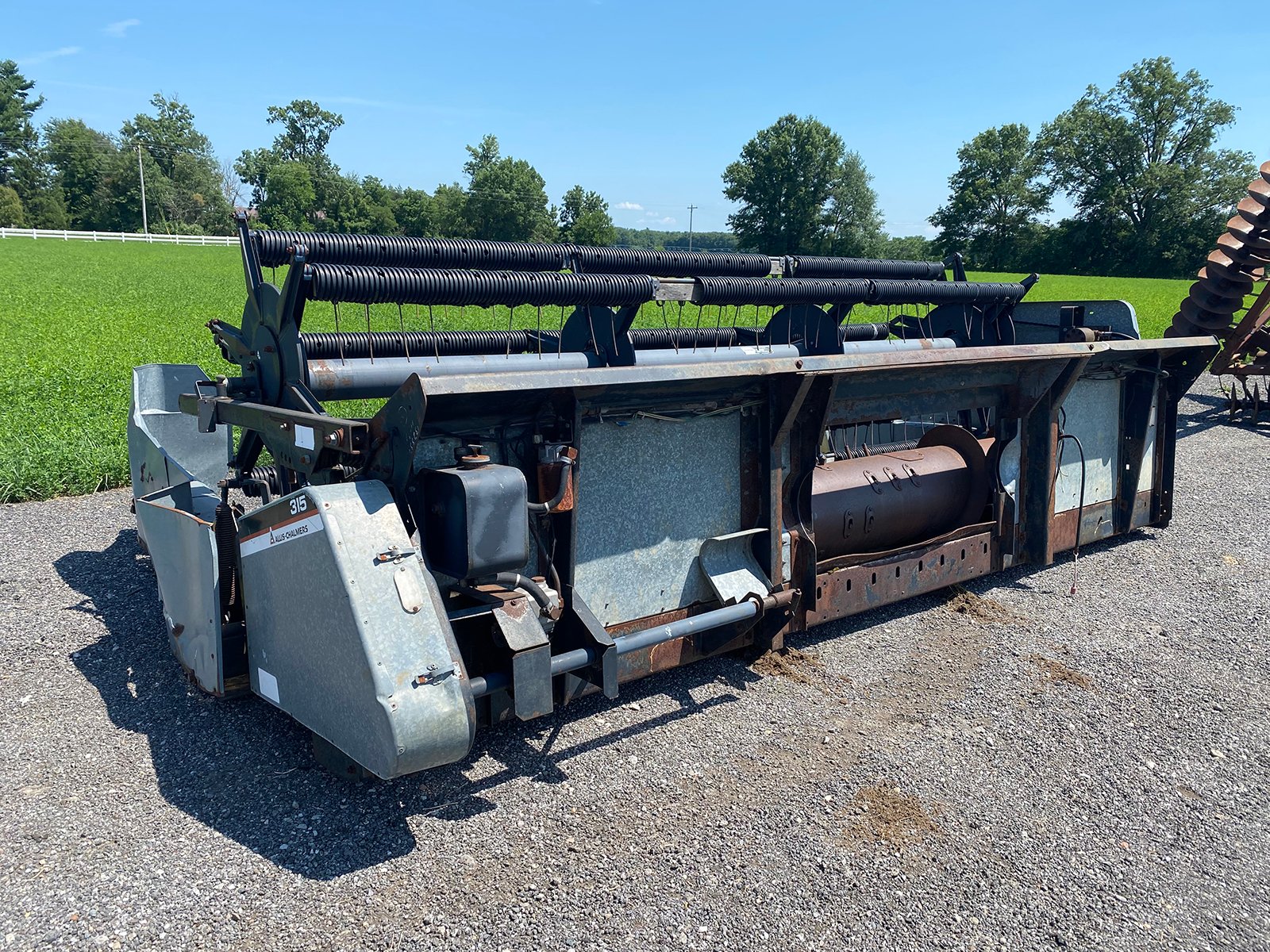 Property photo 122 - CONSIGNMENT EQUIPMENT AUCTIONS - VIRTUAL