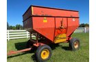 Property photo 127 - CONSIGNMENT EQUIPMENT AUCTIONS - VIRTUAL