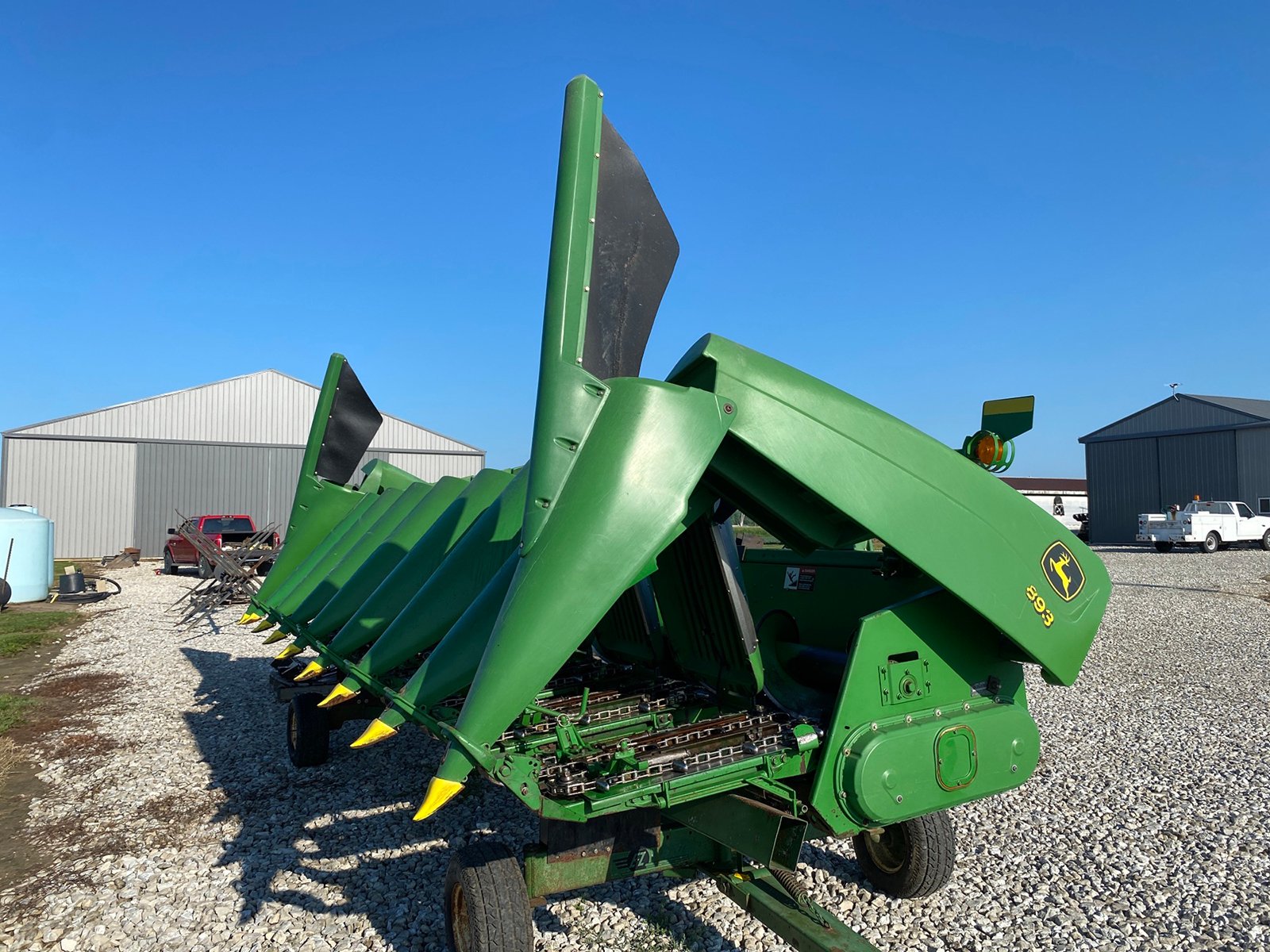 Property photo 133 - CONSIGNMENT EQUIPMENT AUCTIONS - VIRTUAL