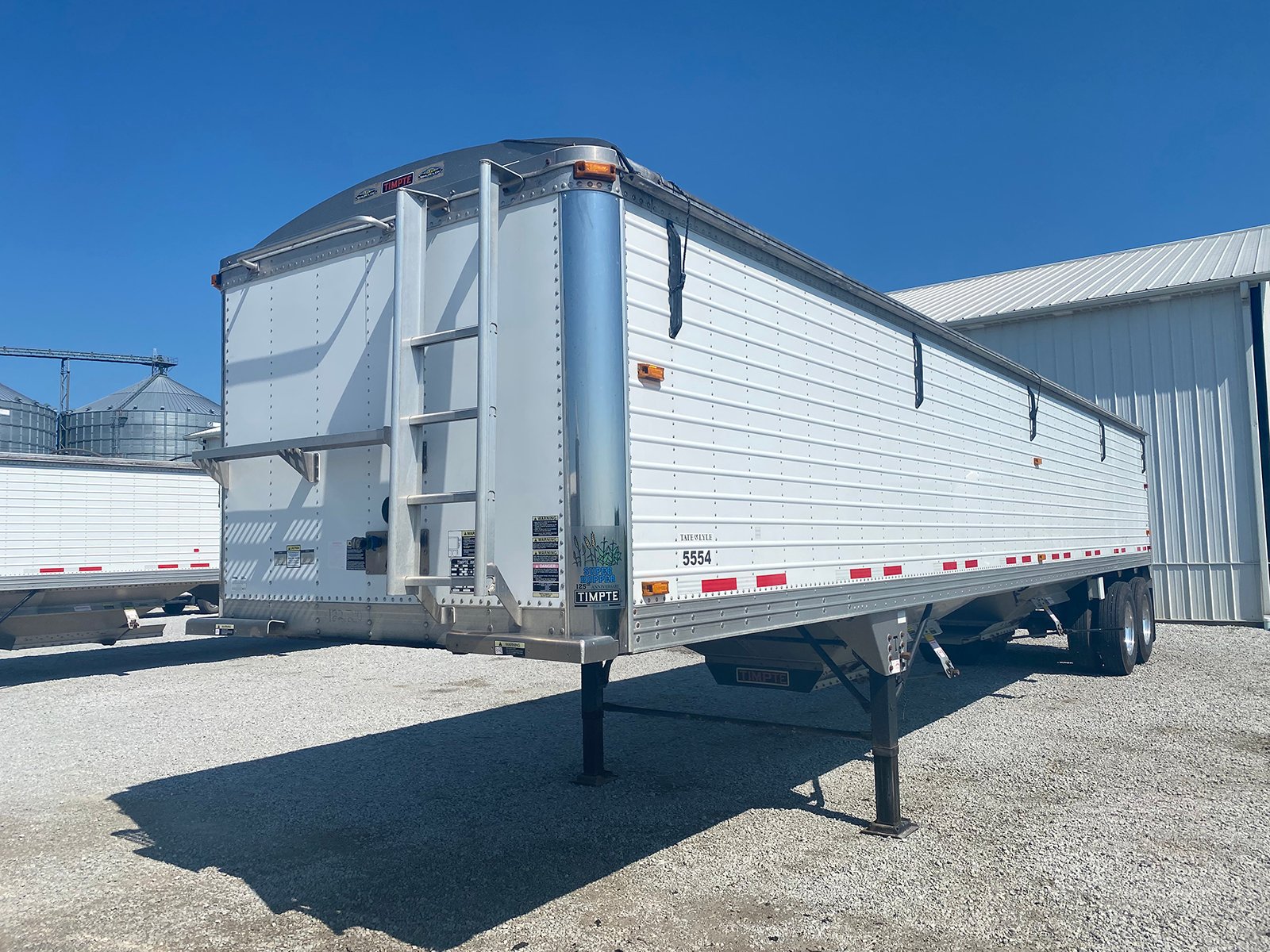 Property photo 152 - CONSIGNMENT EQUIPMENT AUCTIONS - VIRTUAL