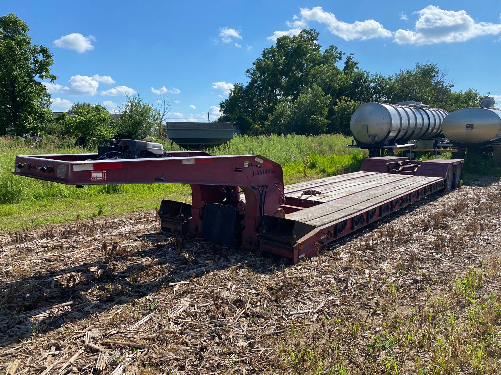 Property photo 159 - CONSIGNMENT EQUIPMENT AUCTIONS - VIRTUAL