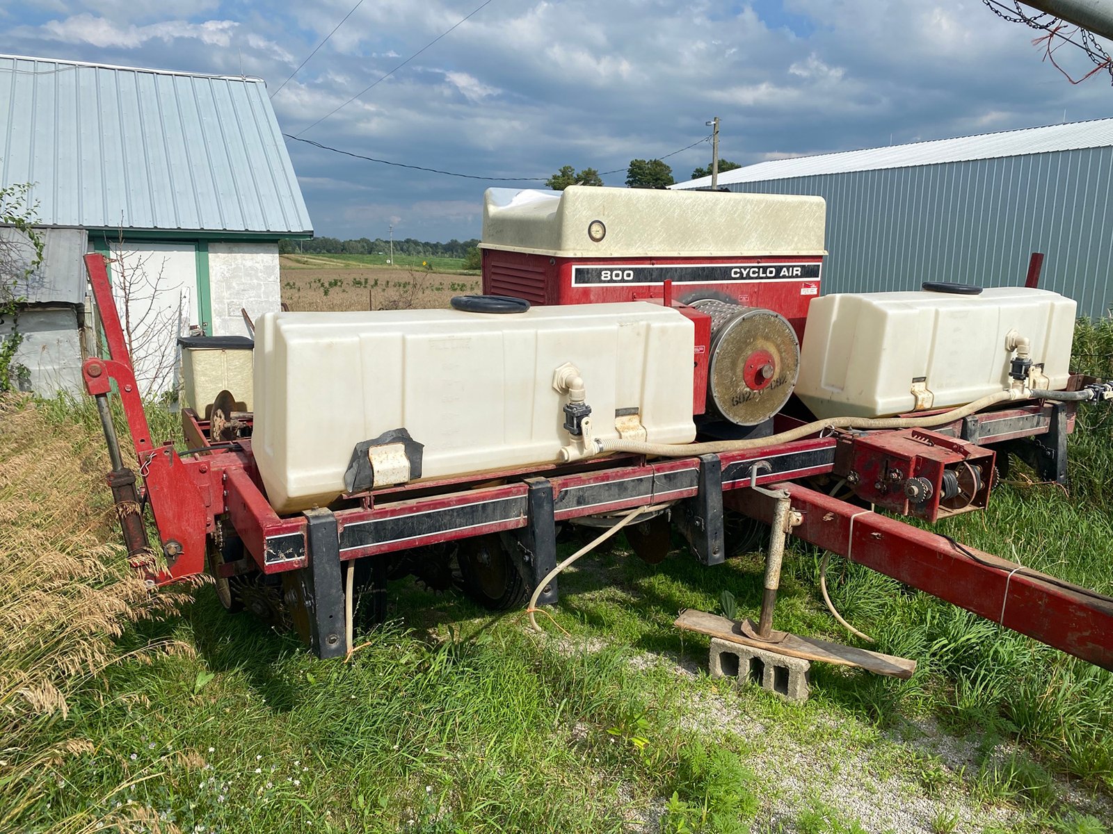 Property photo 163 - CONSIGNMENT EQUIPMENT AUCTIONS - VIRTUAL