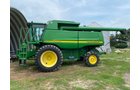 Property photo 165 - CONSIGNMENT EQUIPMENT AUCTIONS - VIRTUAL
