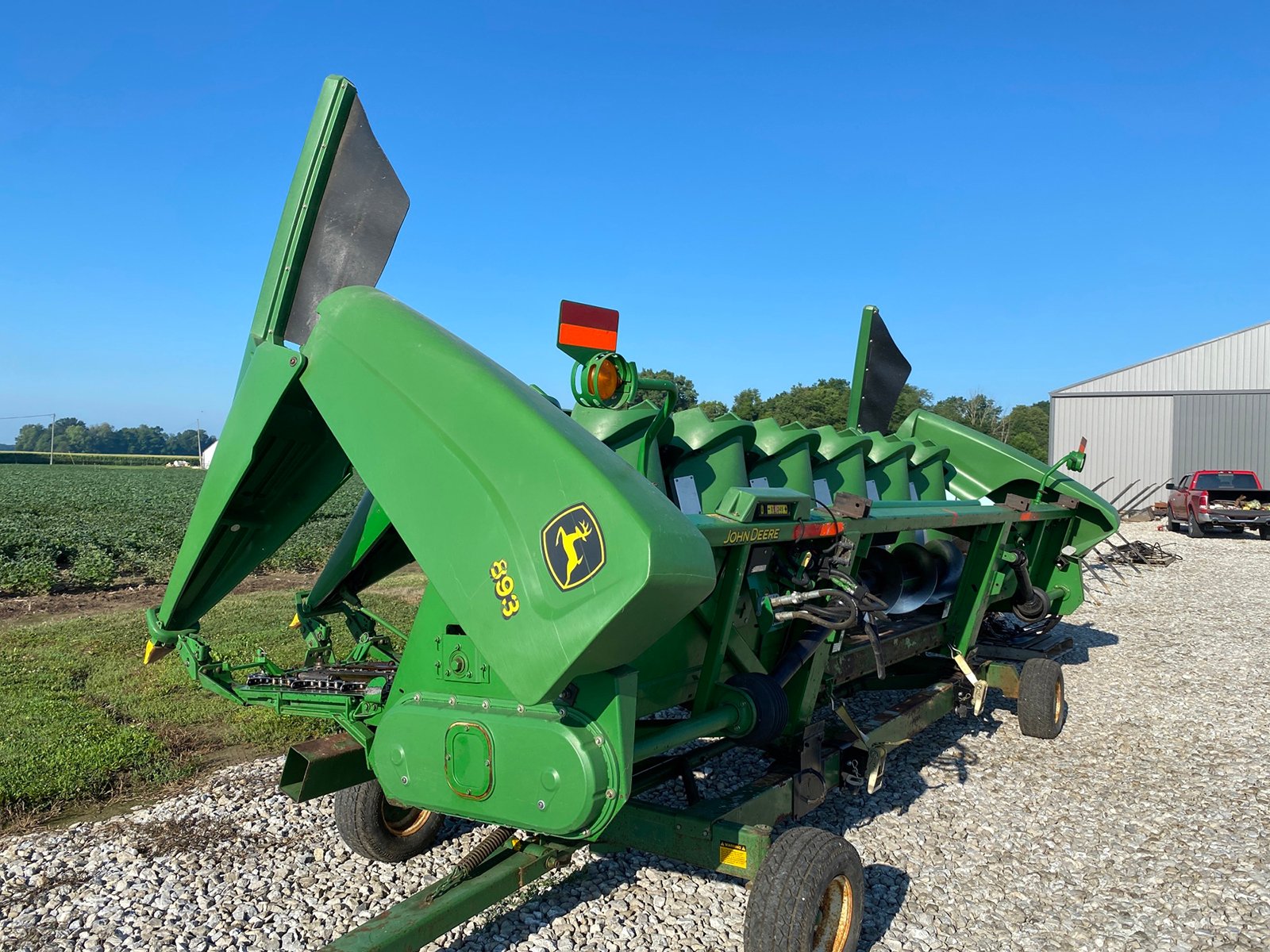 Property photo 166 - CONSIGNMENT EQUIPMENT AUCTIONS - VIRTUAL